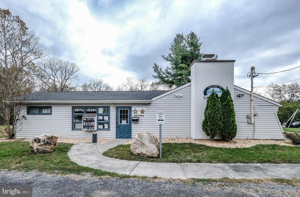 293 MARKHAM FARM ROAD