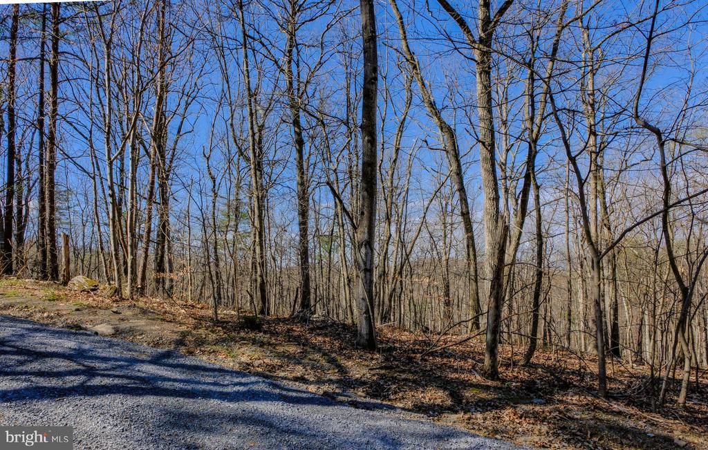 293 MARKHAM FARM ROAD