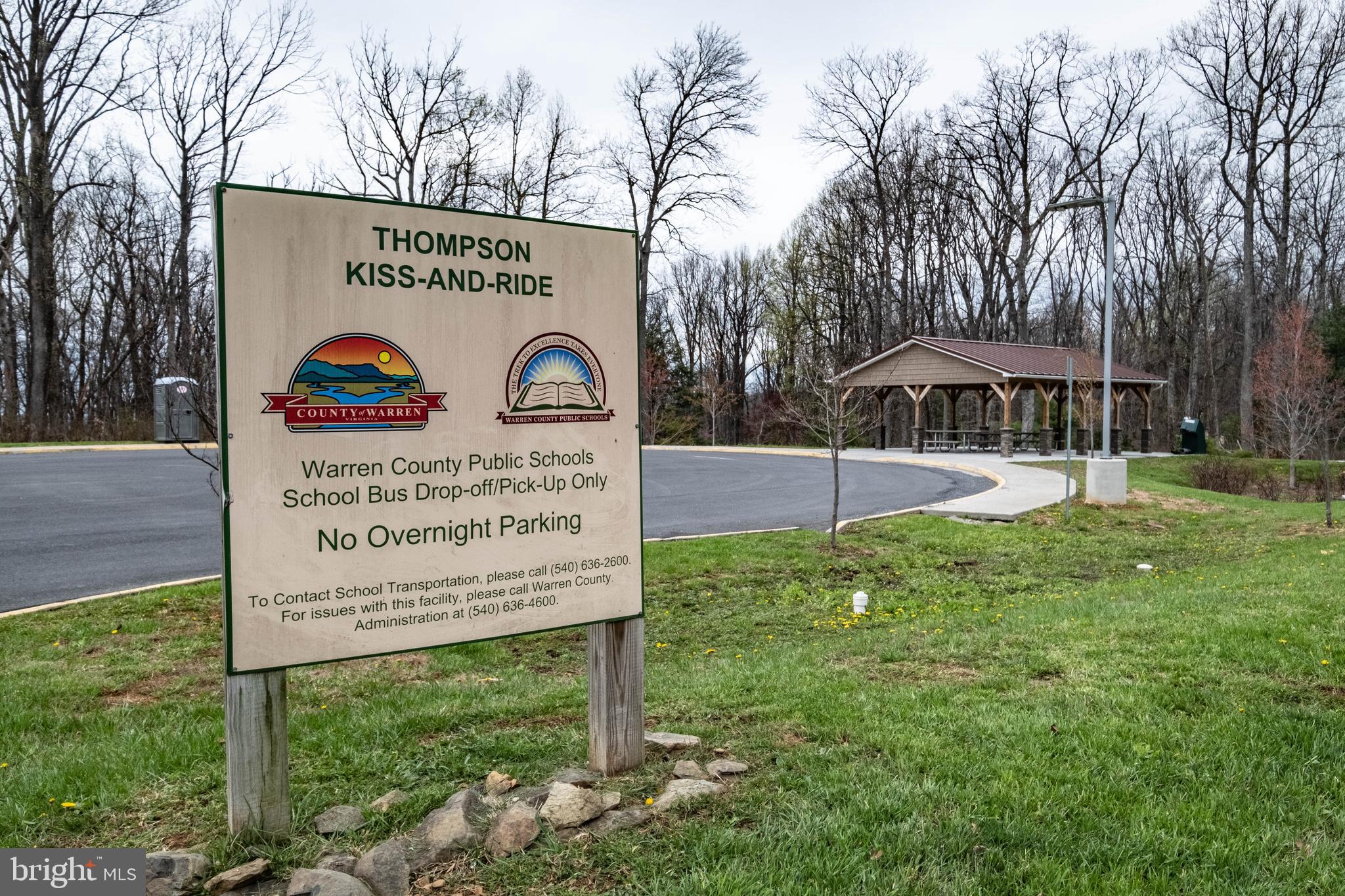 293 MARKHAM FARM ROAD