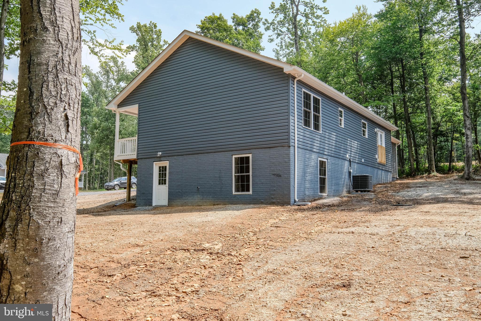 293 MARKHAM FARM ROAD