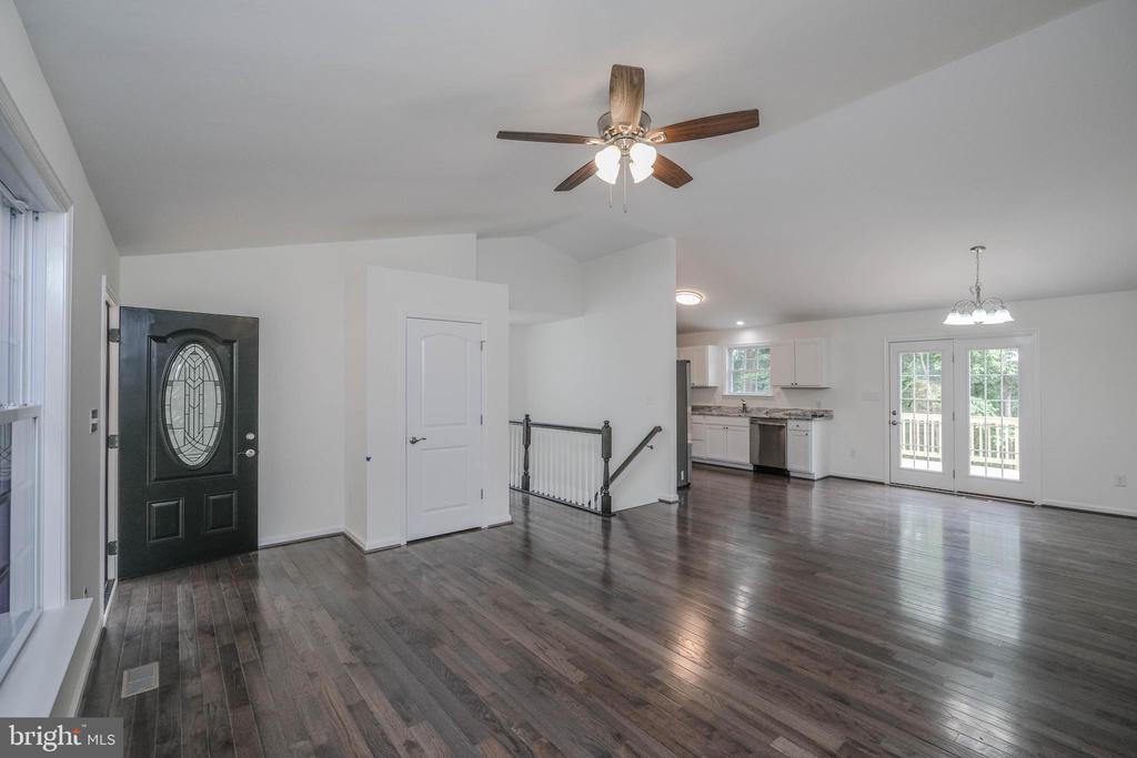 293 MARKHAM FARM ROAD