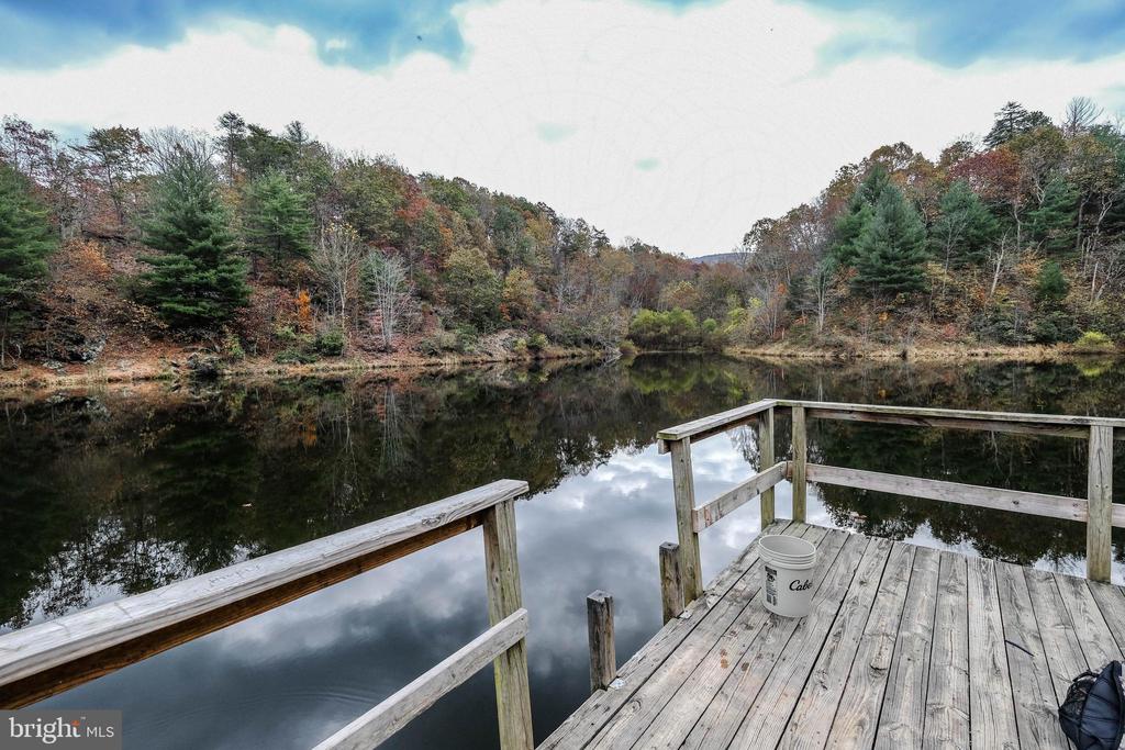 293 MARKHAM FARM ROAD