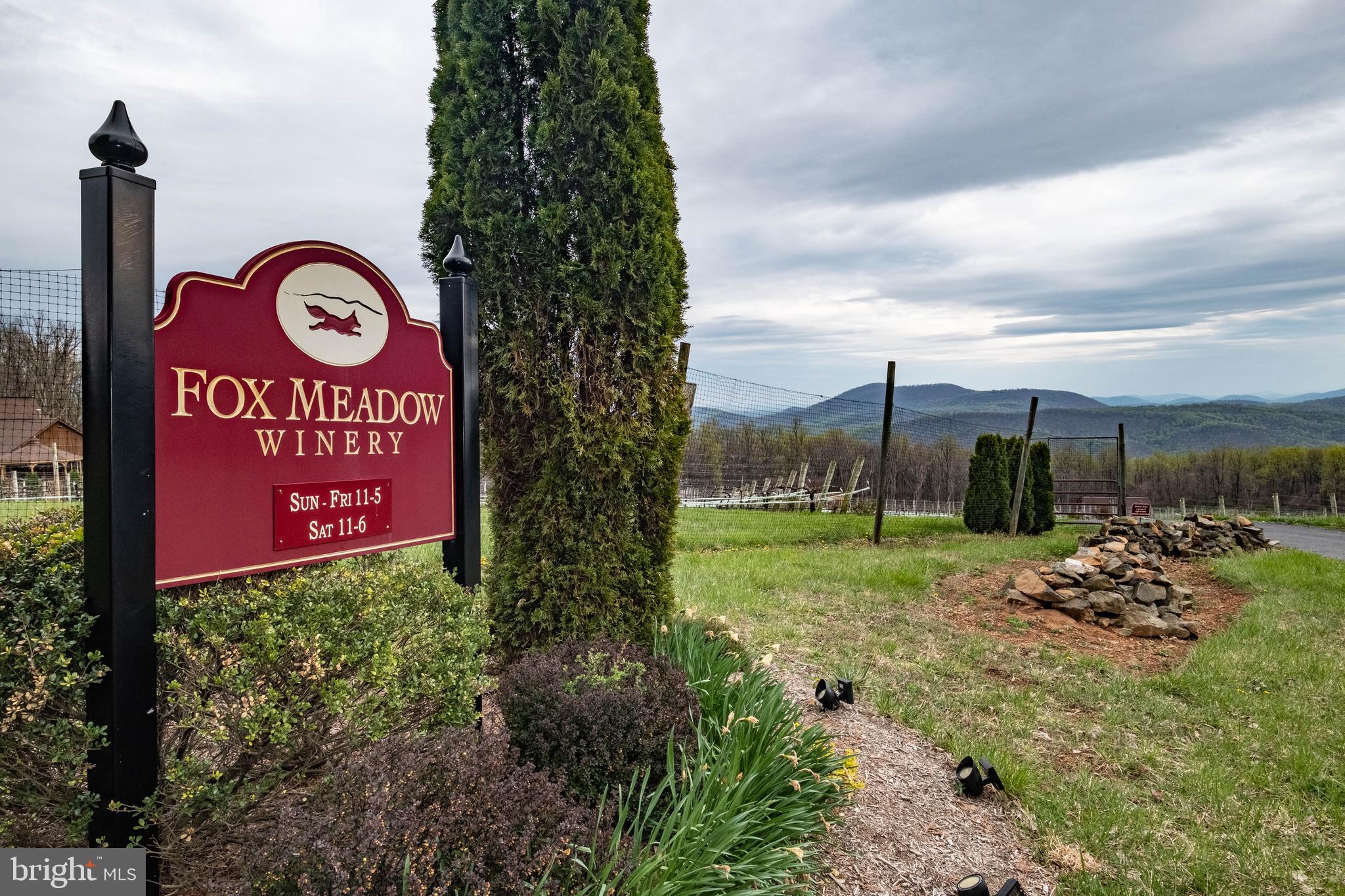 293 MARKHAM FARM ROAD
