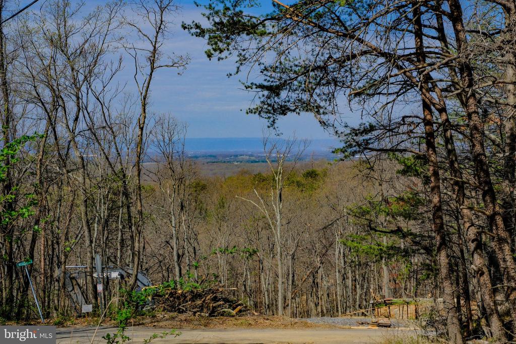 293 MARKHAM FARM ROAD