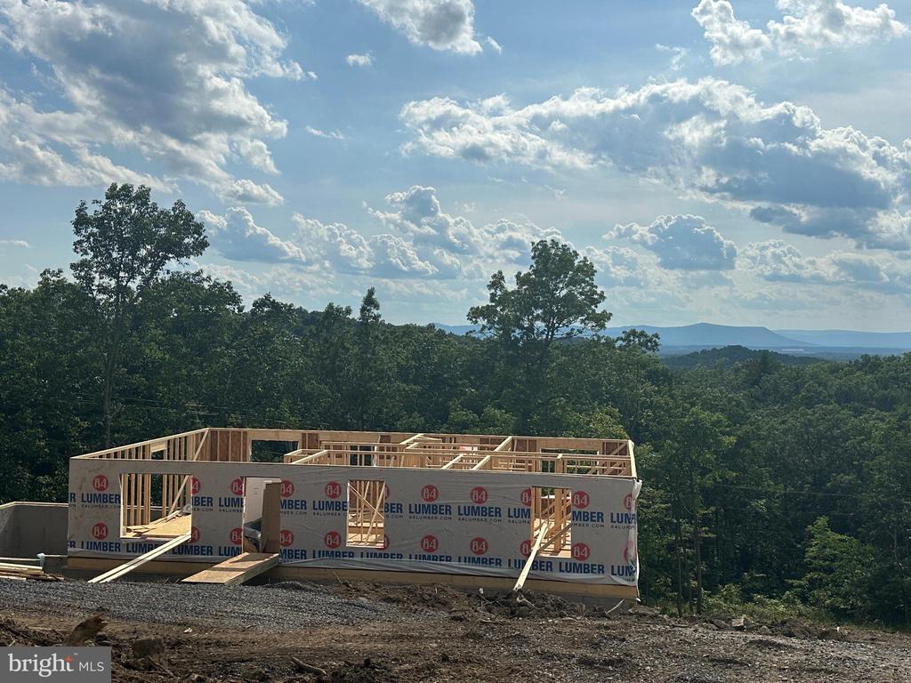 293 MARKHAM FARM ROAD
