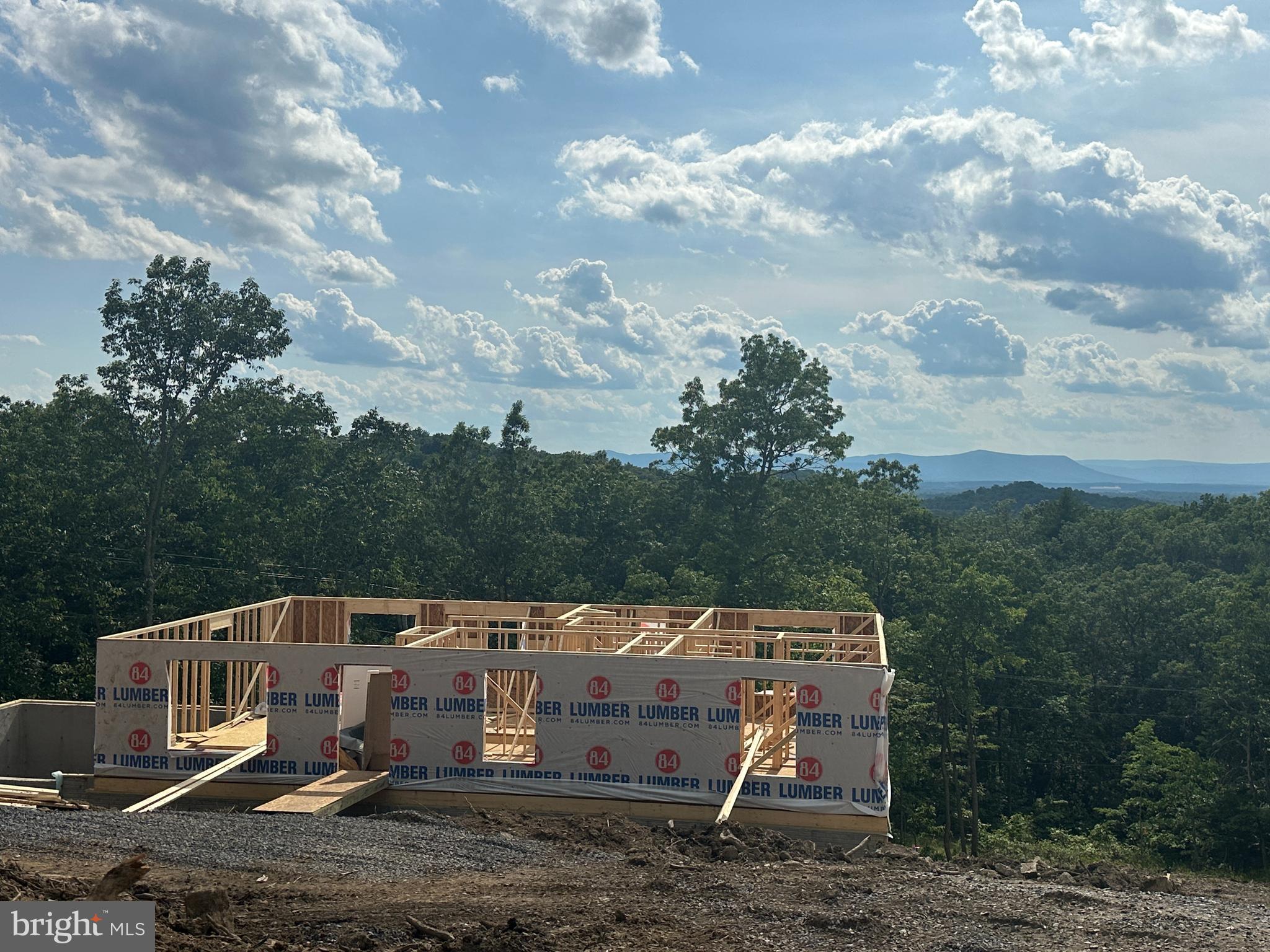 293 MARKHAM FARM ROAD