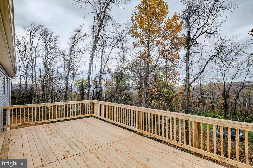 293 MARKHAM FARM ROAD