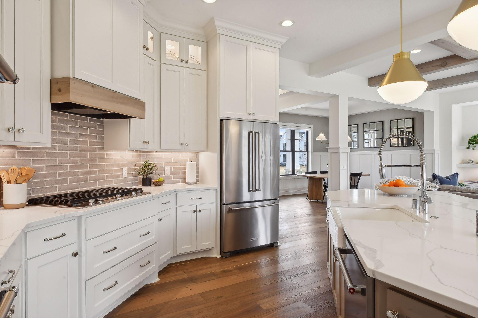 5960 Prestwick Court