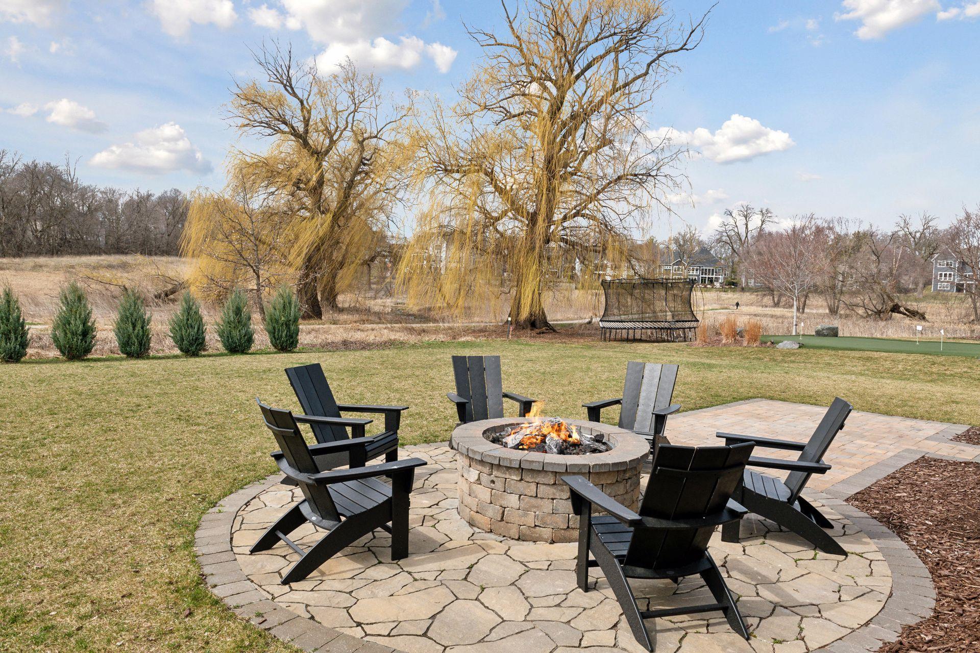 5960 Prestwick Court