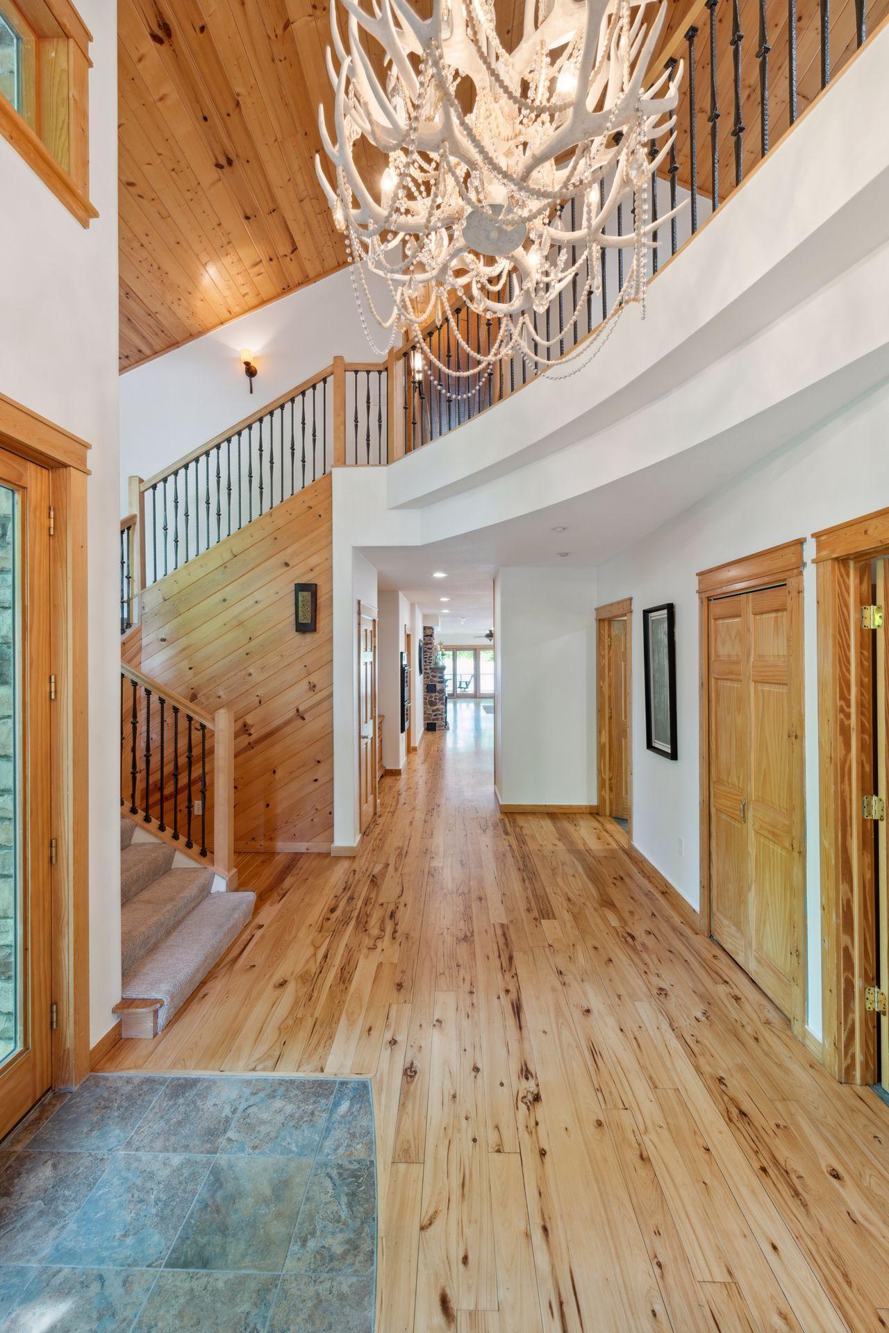 6256 Red Oak Road