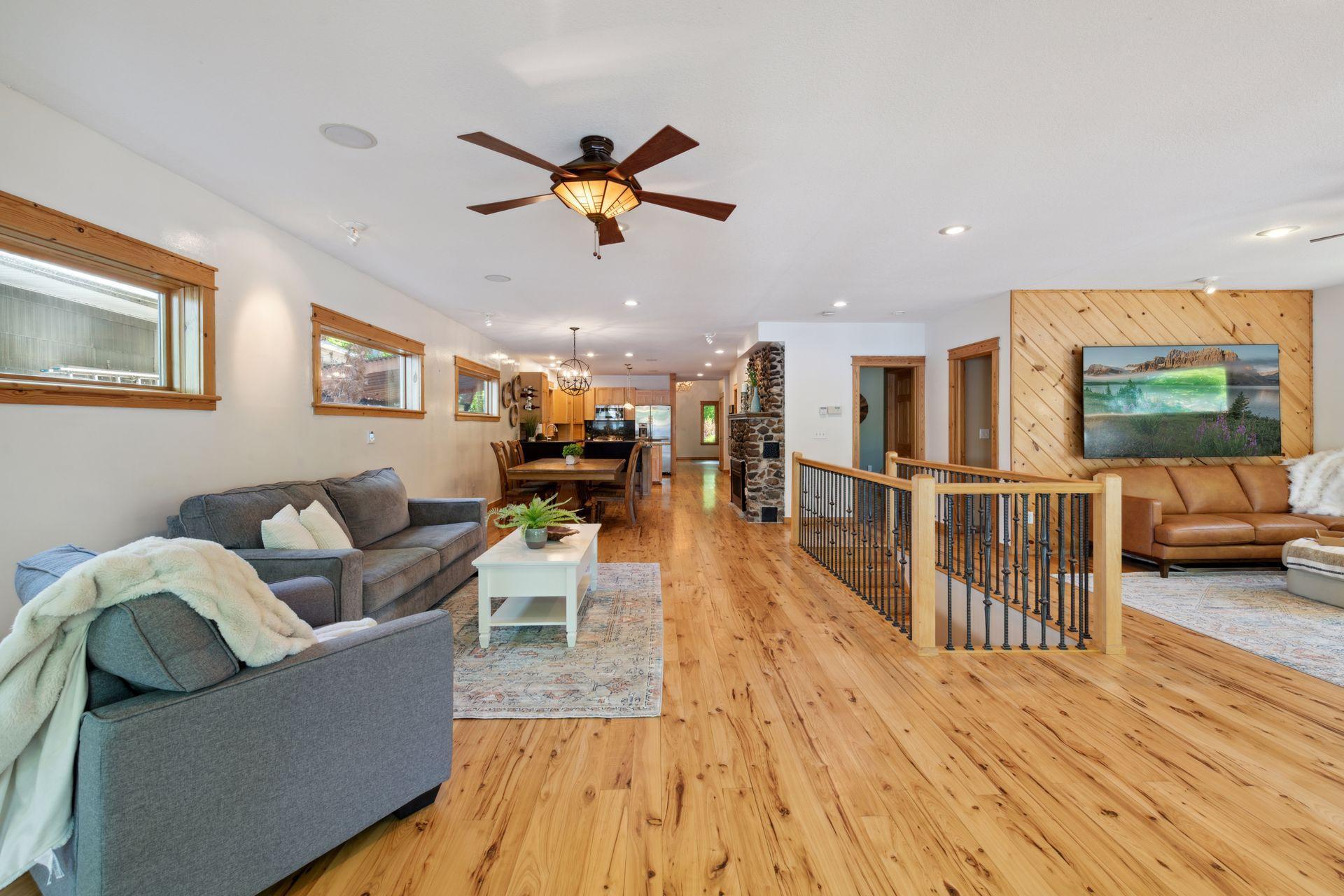 6256 Red Oak Road