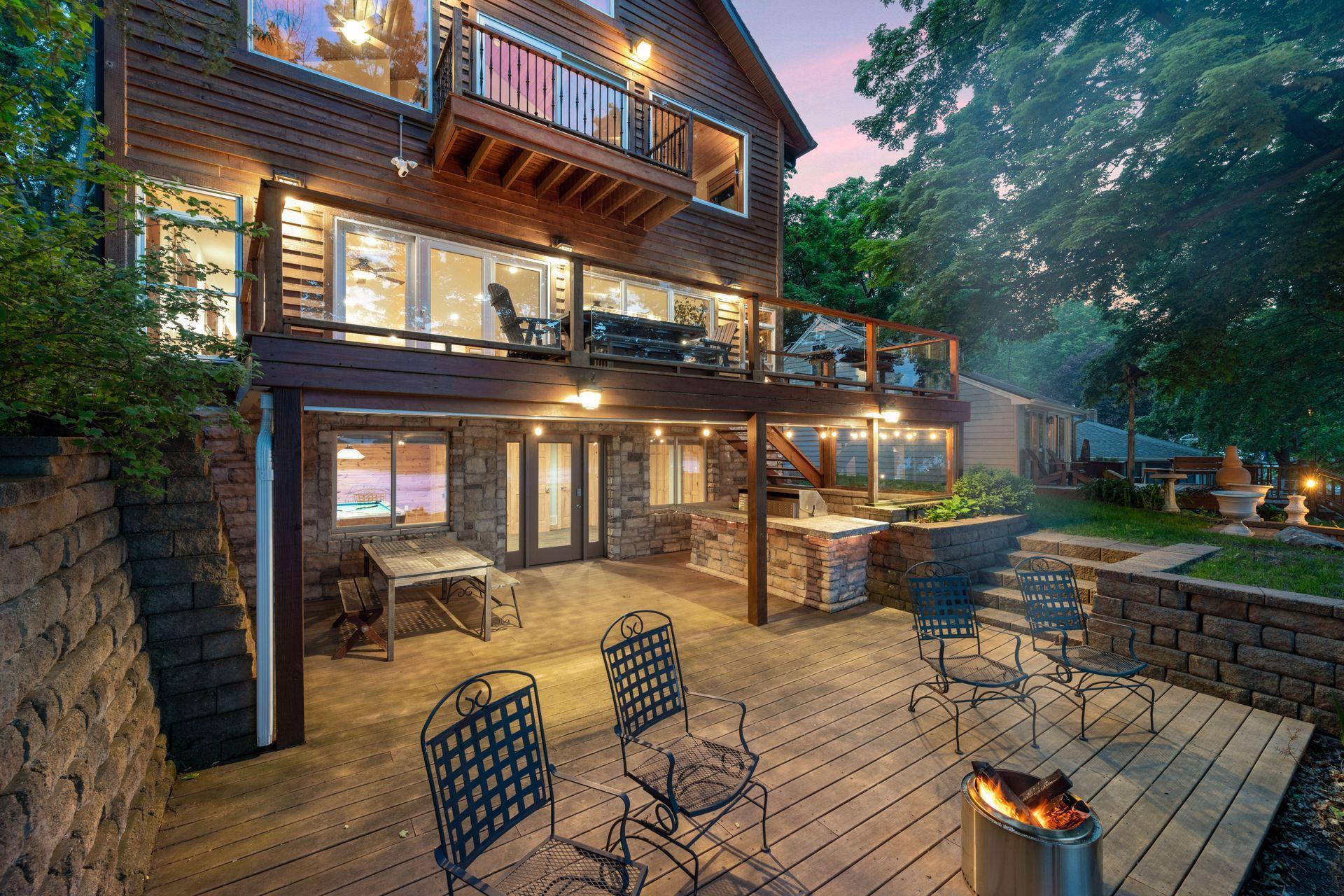 6256 Red Oak Road