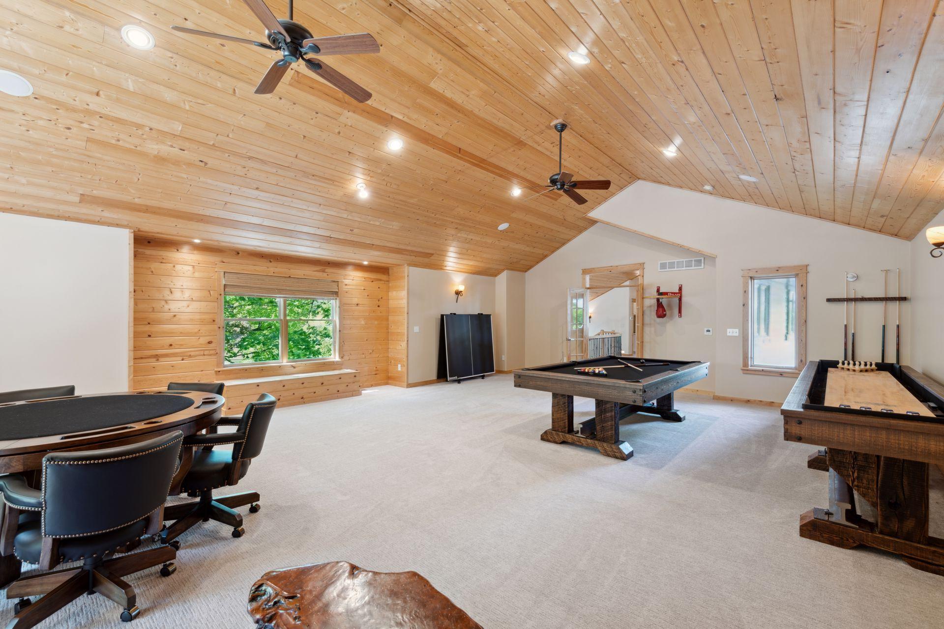 6256 Red Oak Road
