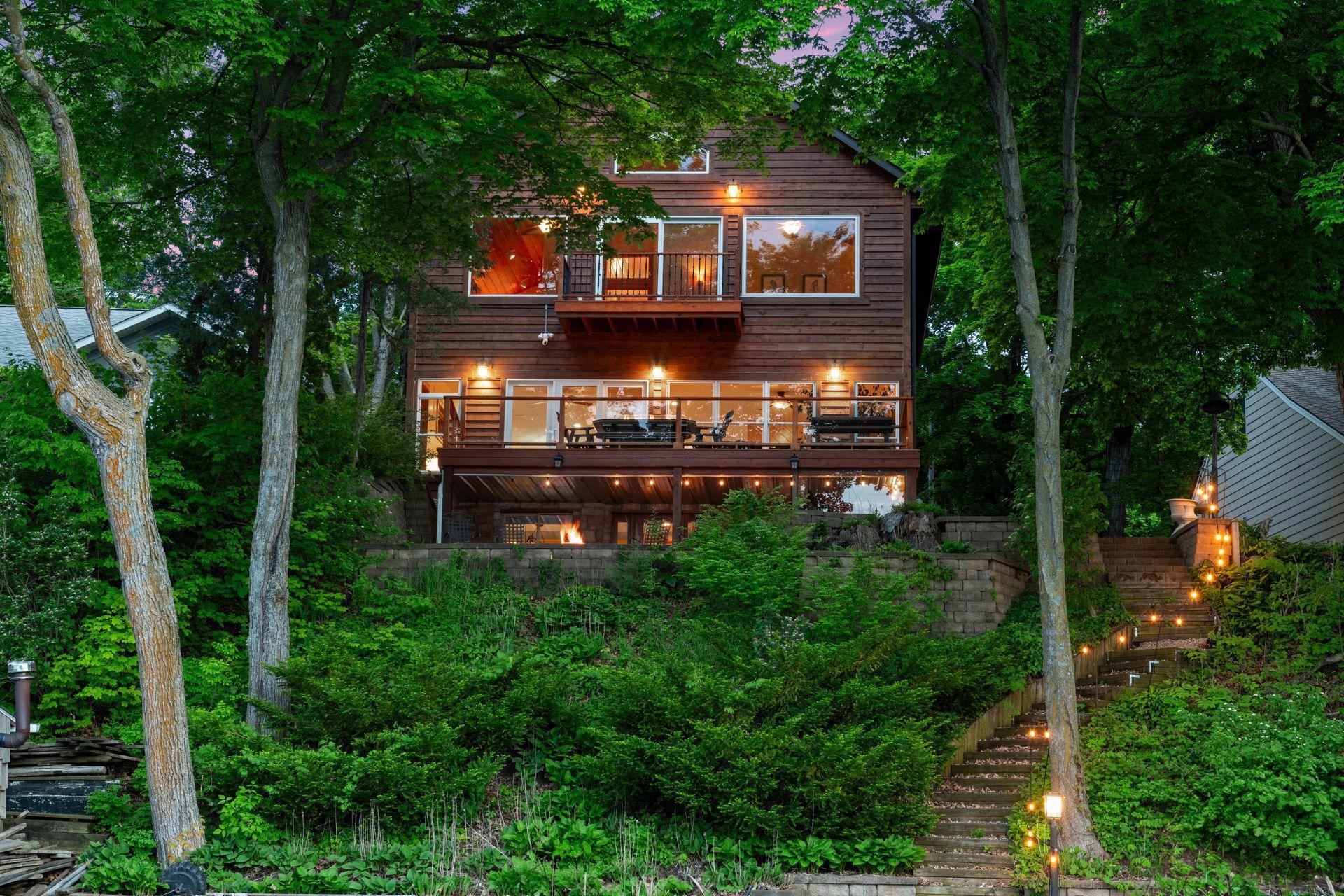 6256 Red Oak Road