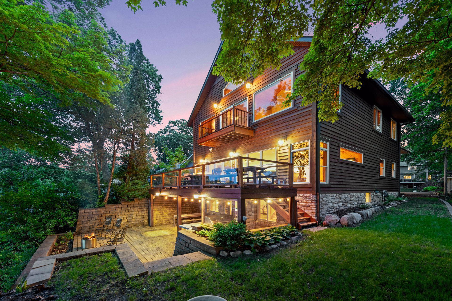 6256 Red Oak Road
