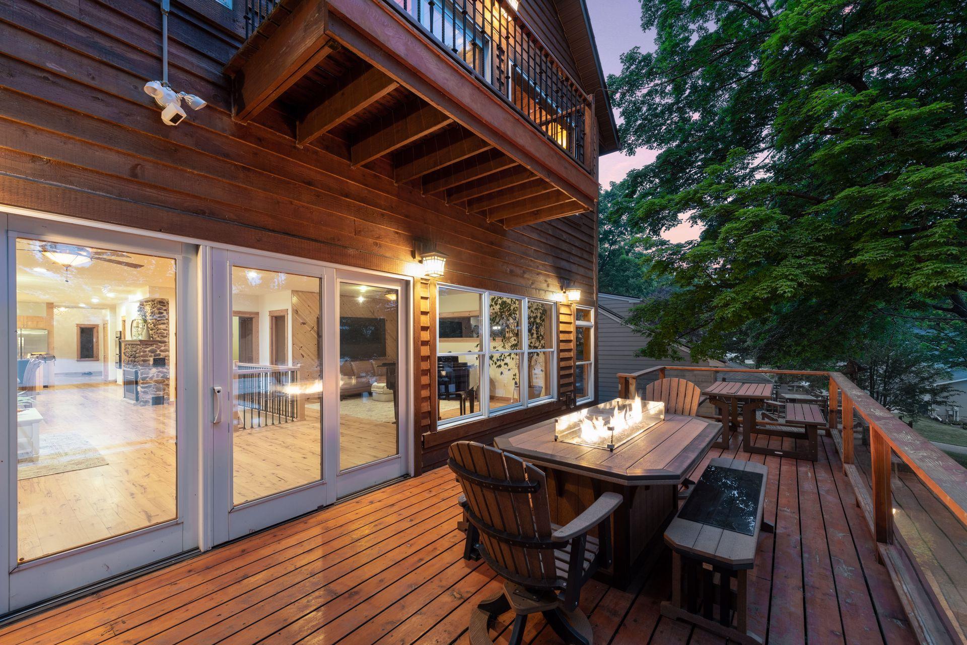 6256 Red Oak Road