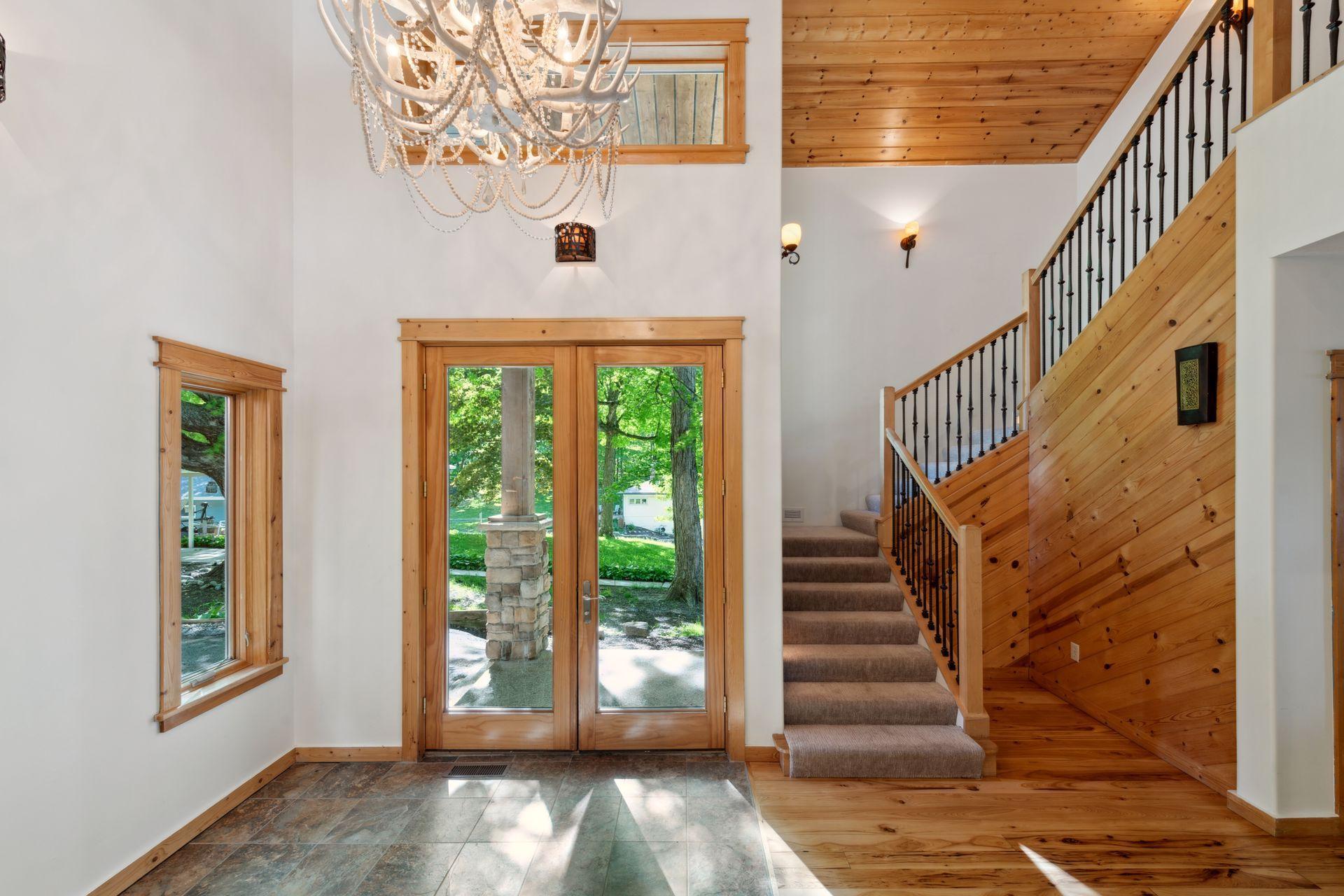 6256 Red Oak Road