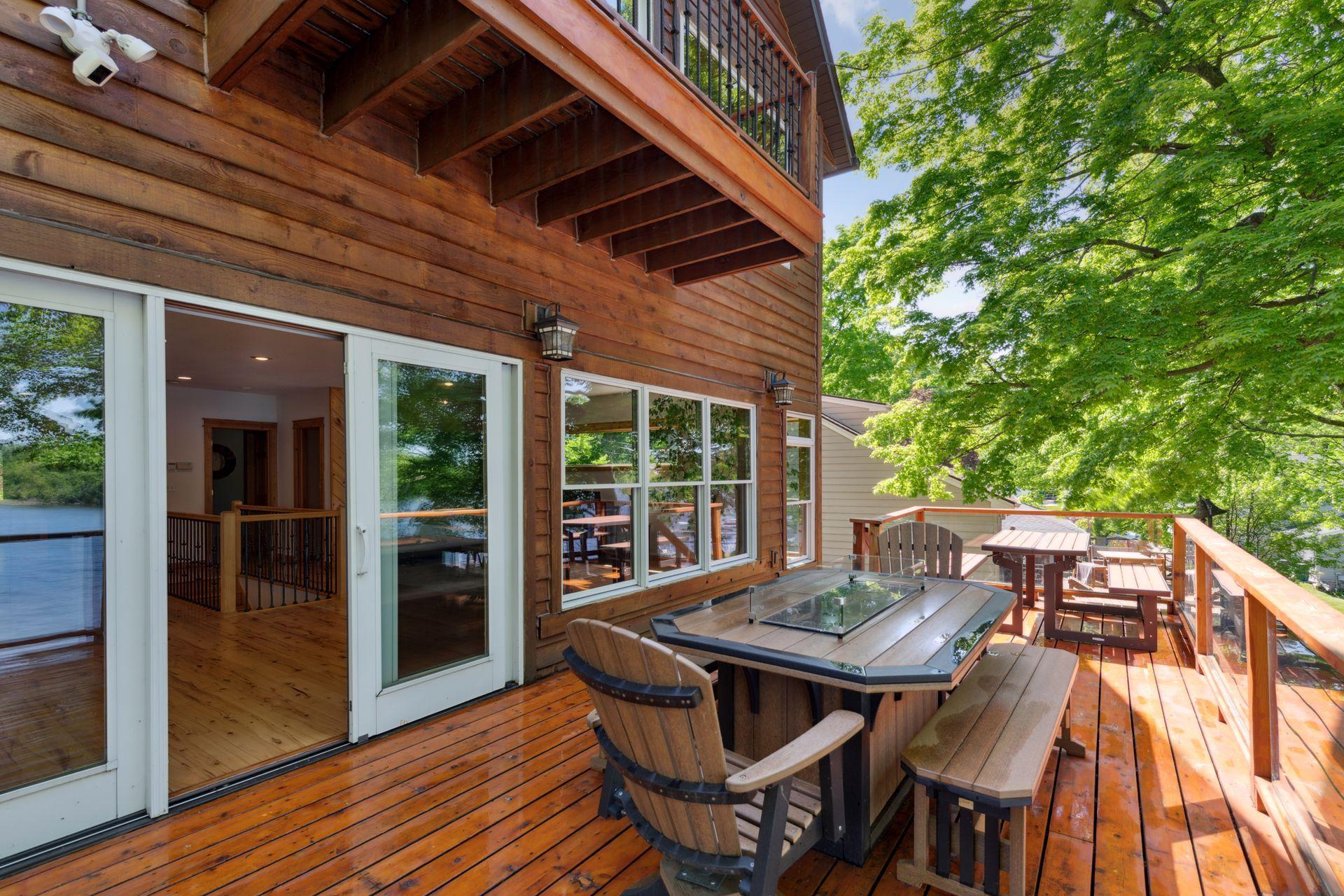 6256 Red Oak Road