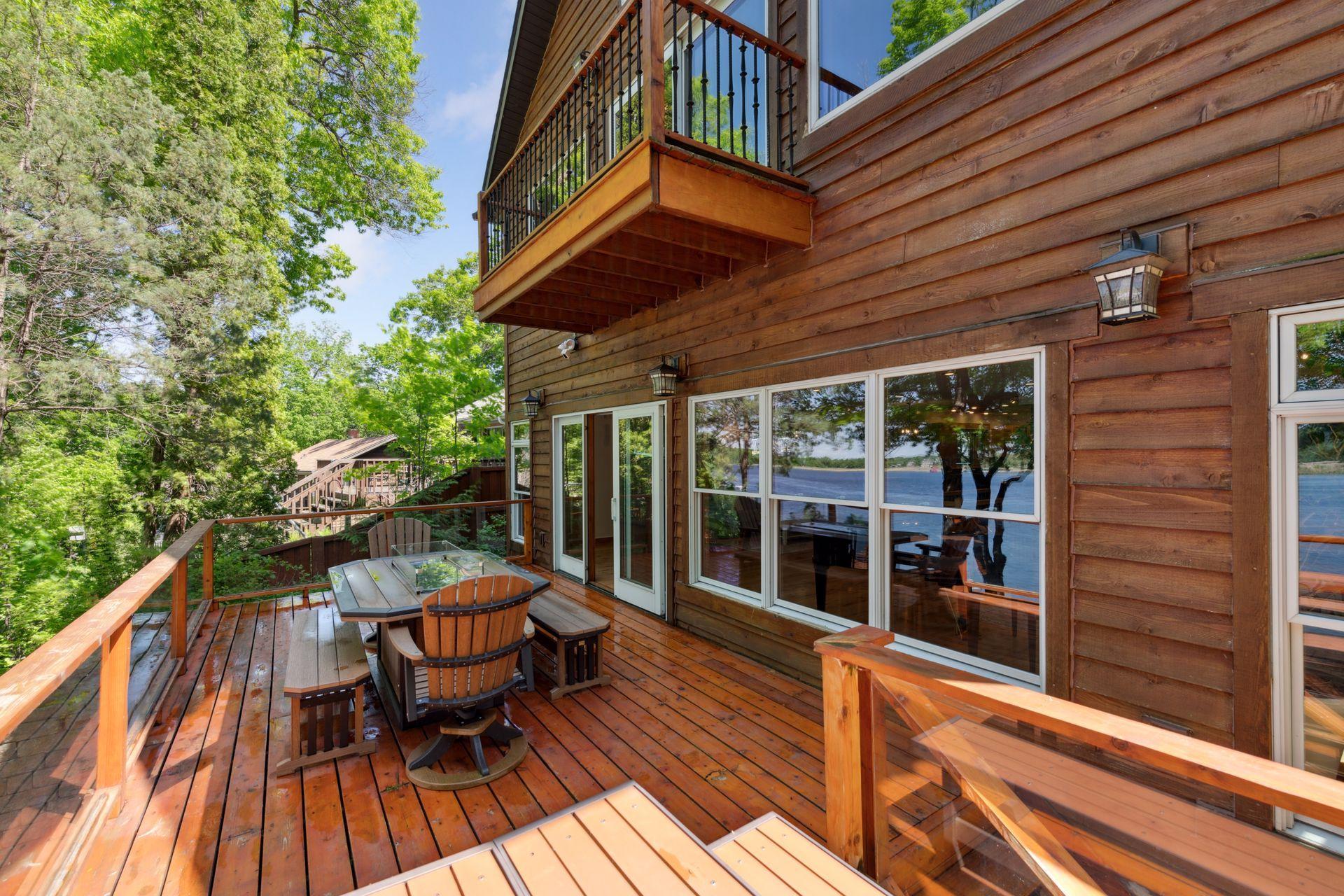 6256 Red Oak Road