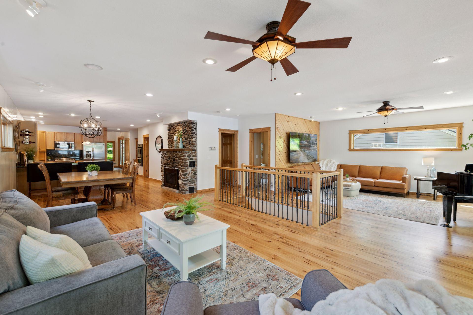 6256 Red Oak Road