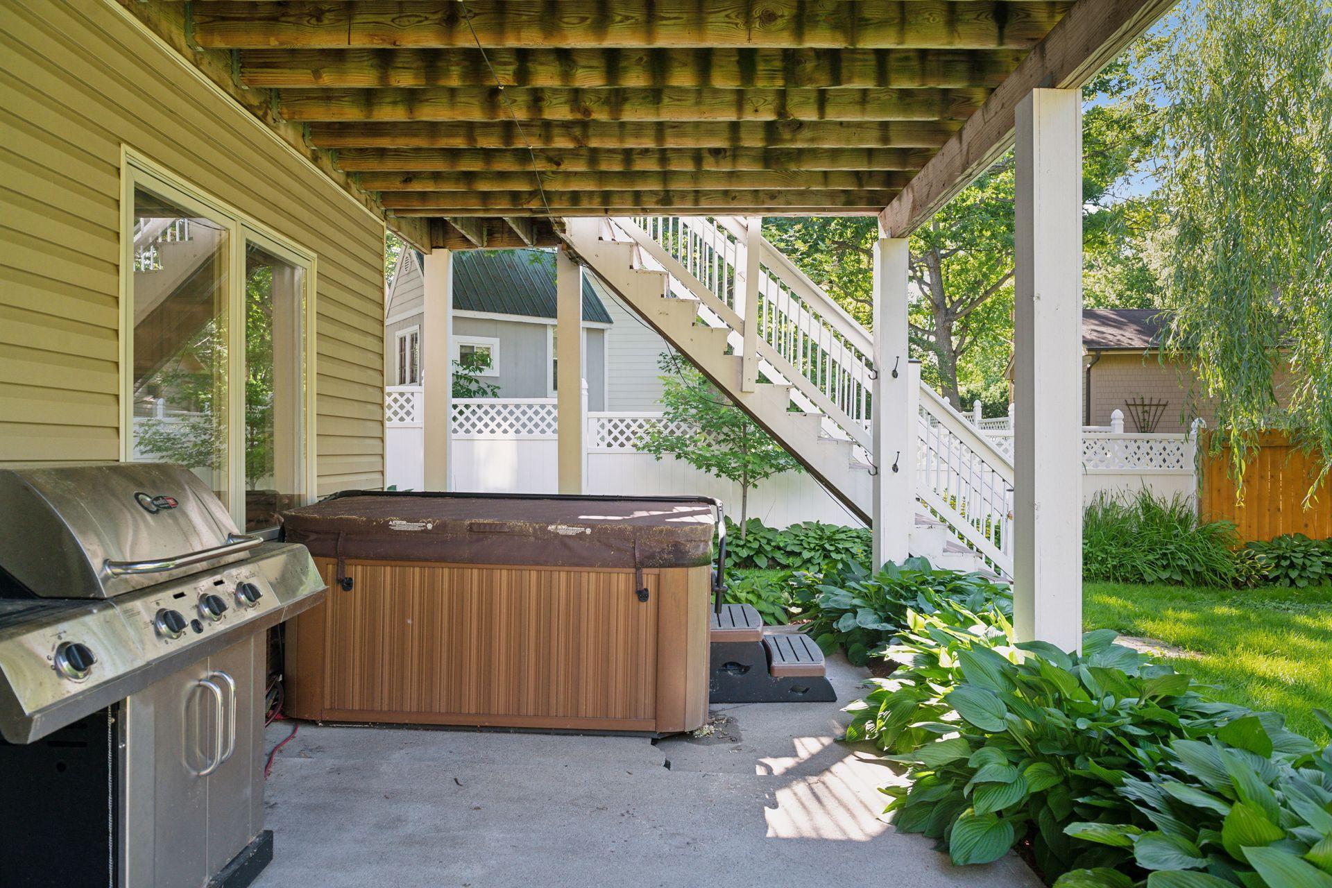 13130 Sunset Trail