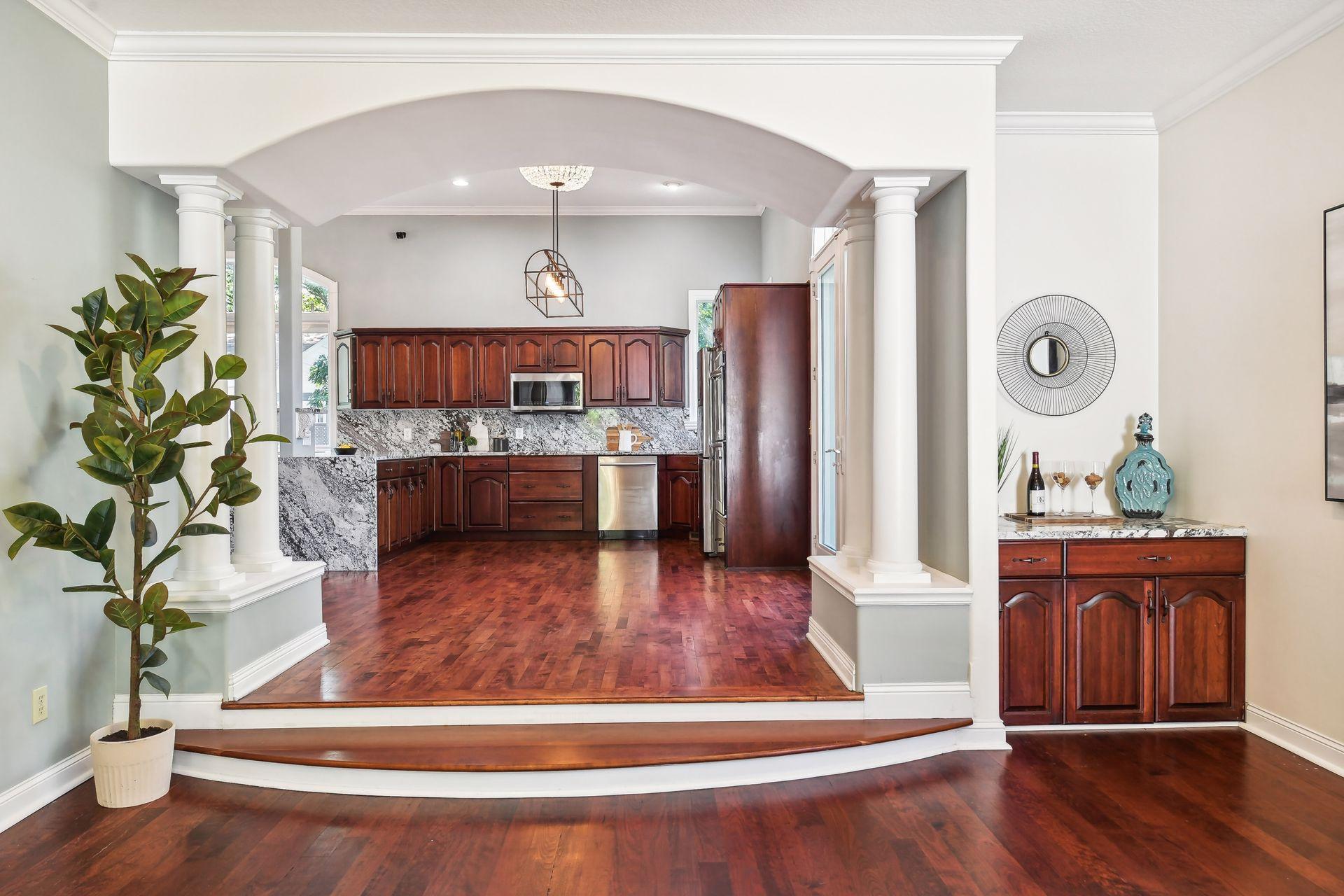 13130 Sunset Trail