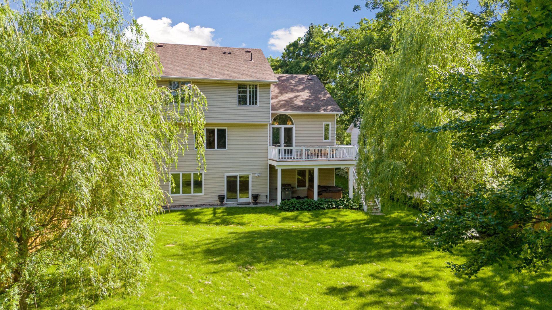 13130 Sunset Trail