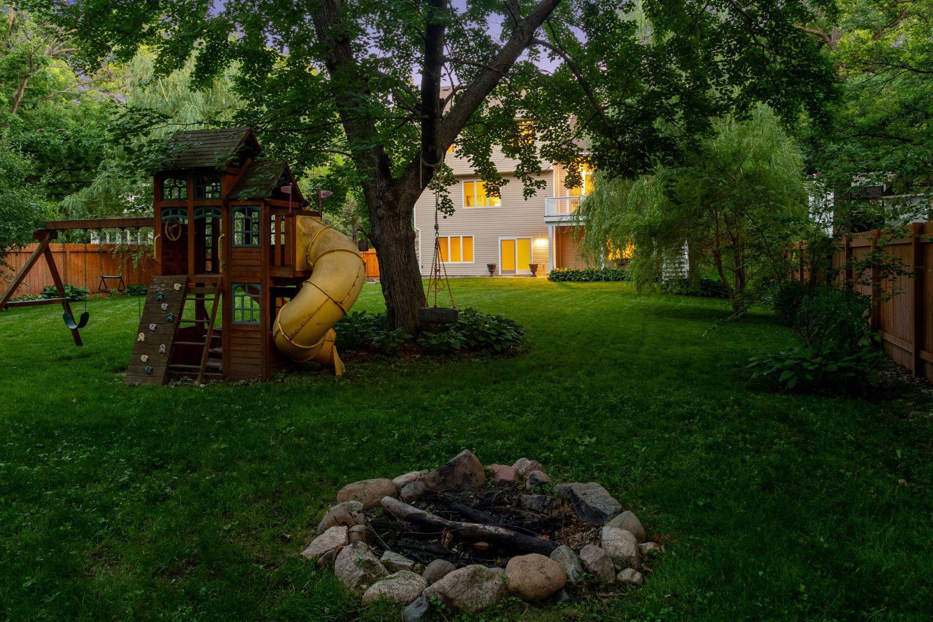 13130 Sunset Trail