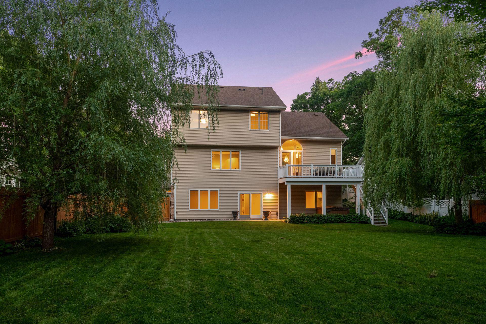 13130 Sunset Trail