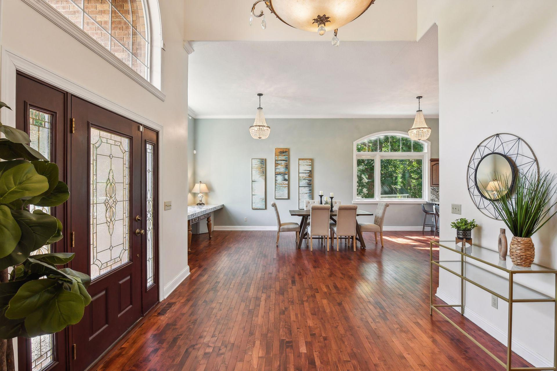 13130 Sunset Trail
