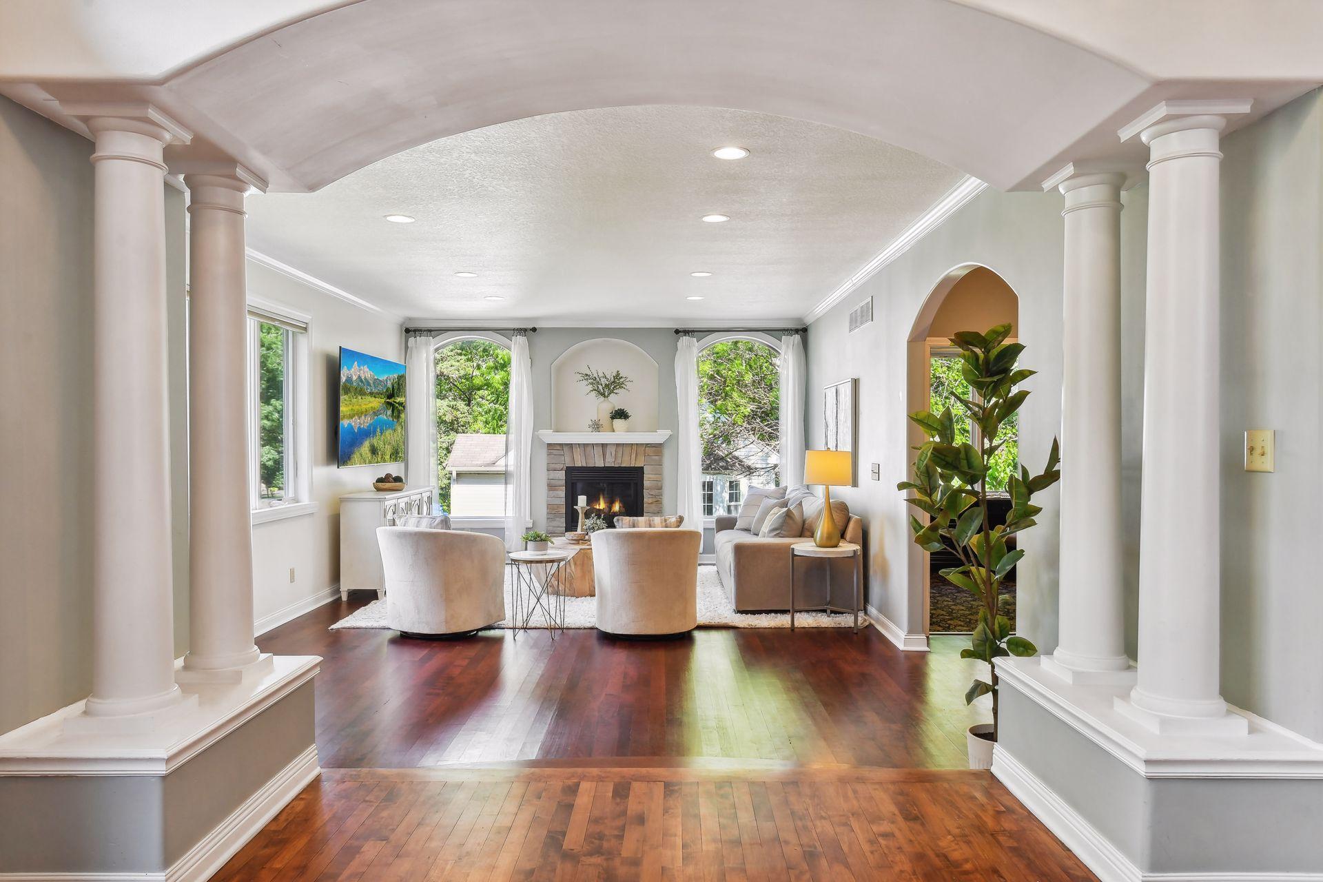 13130 Sunset Trail