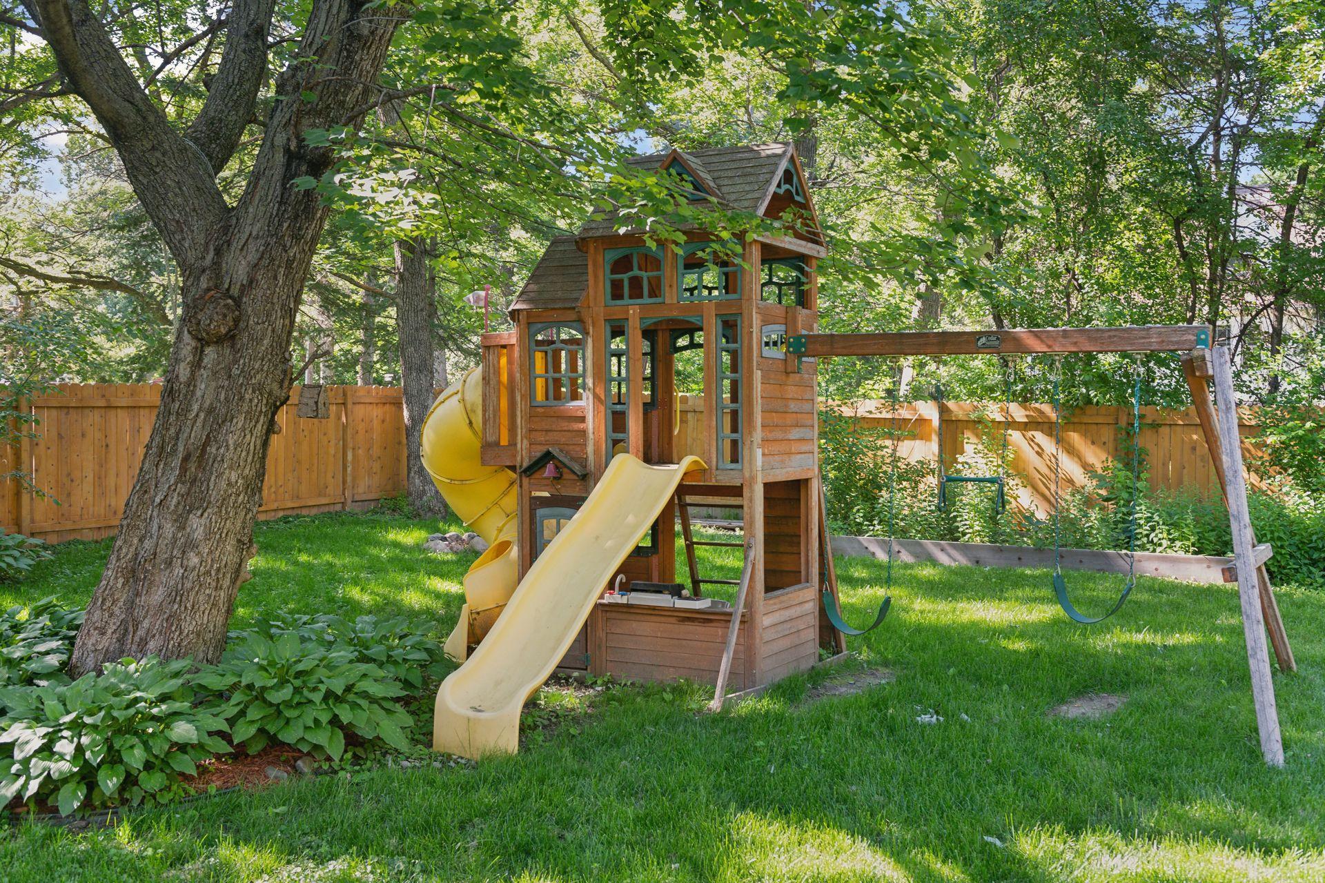 13130 Sunset Trail