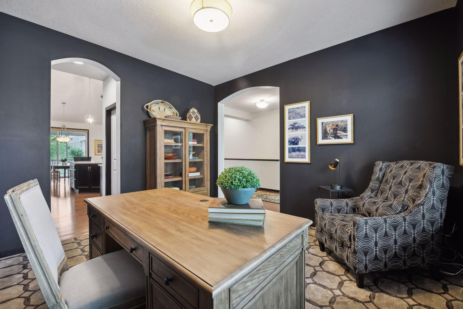 8652 Lake Riley Drive