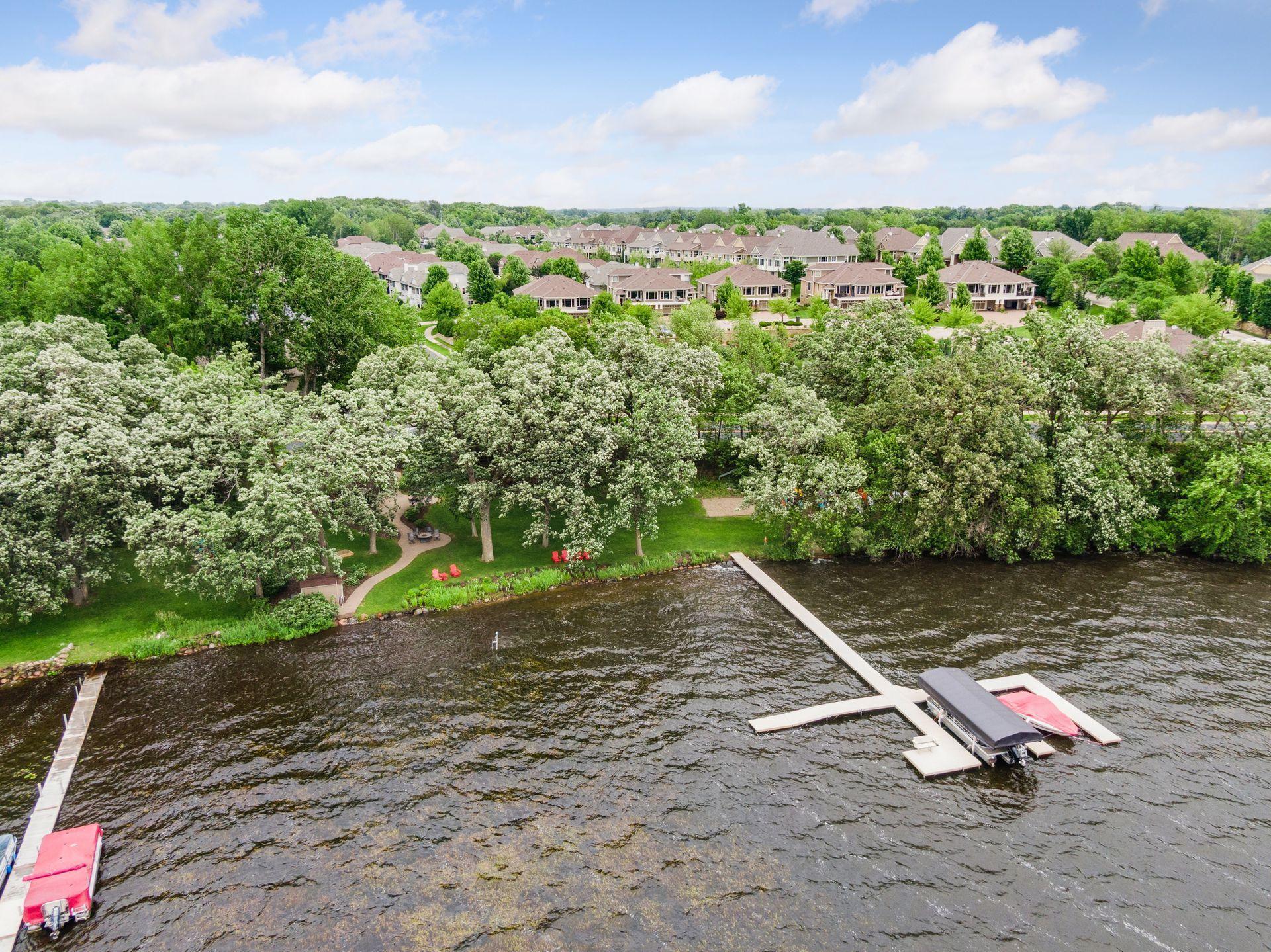 8652 Lake Riley Drive