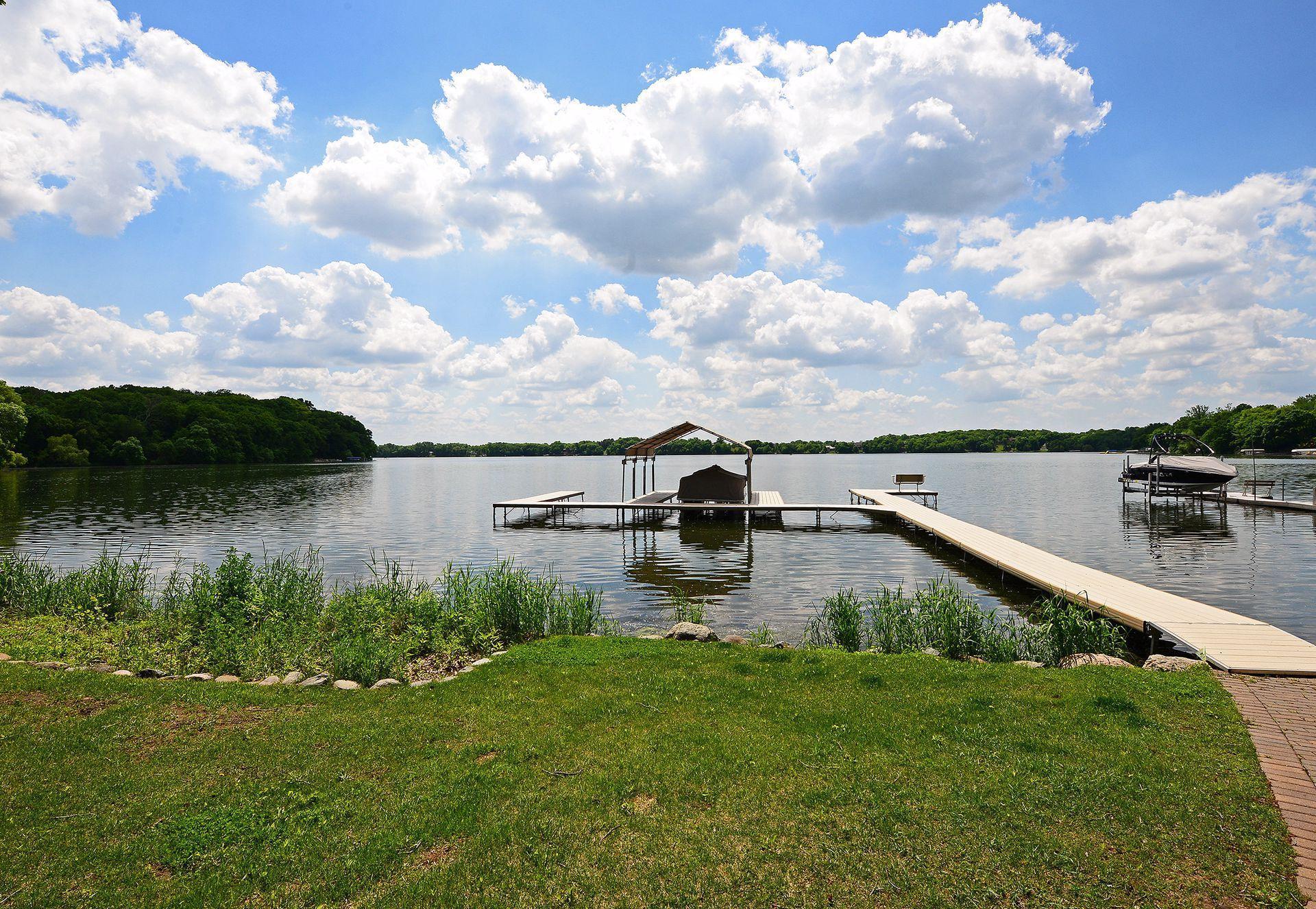 8652 Lake Riley Drive