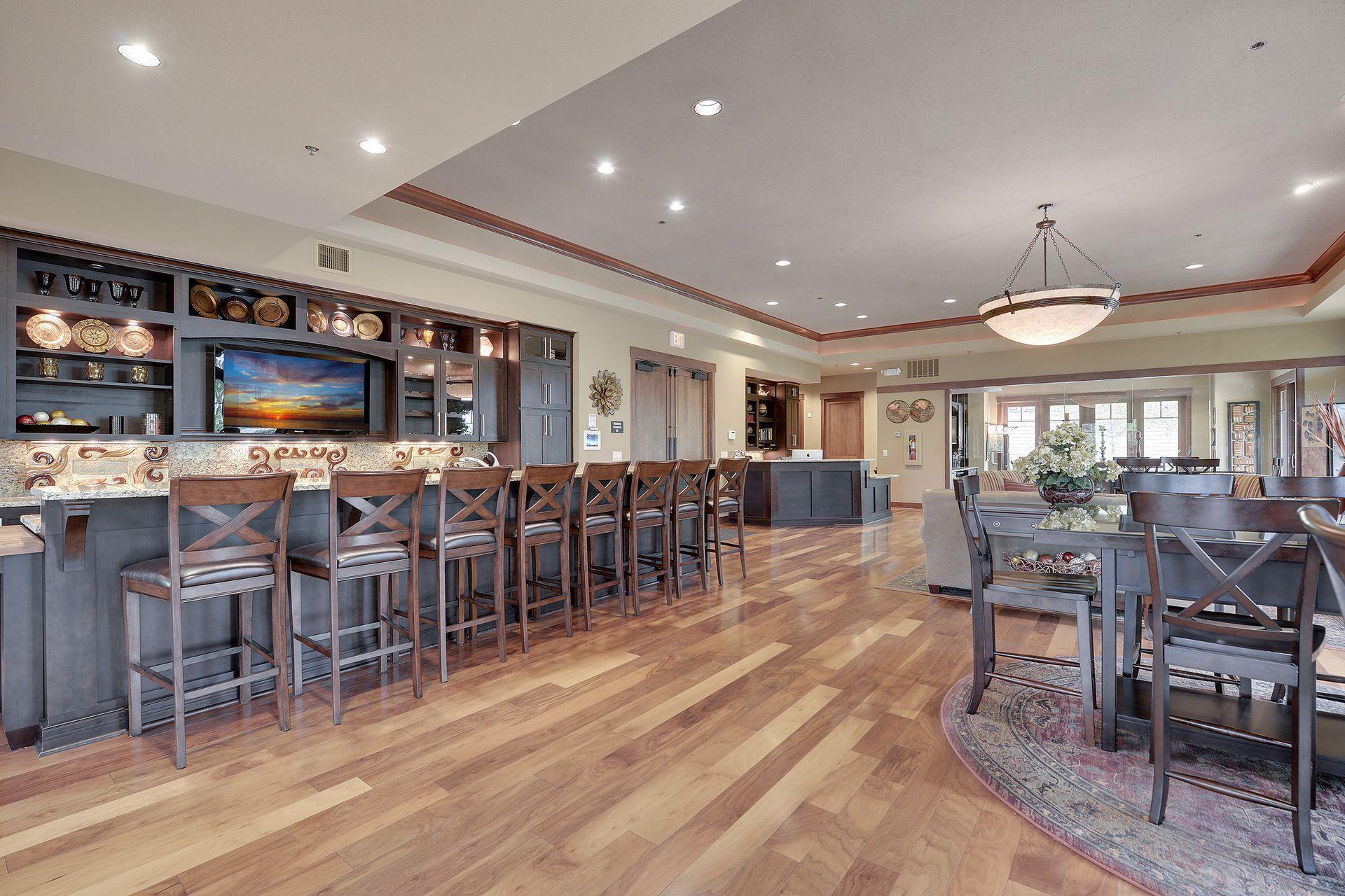 8652 Lake Riley Drive