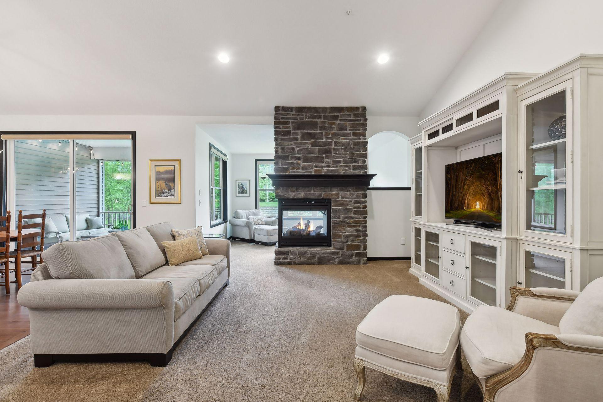 8652 Lake Riley Drive