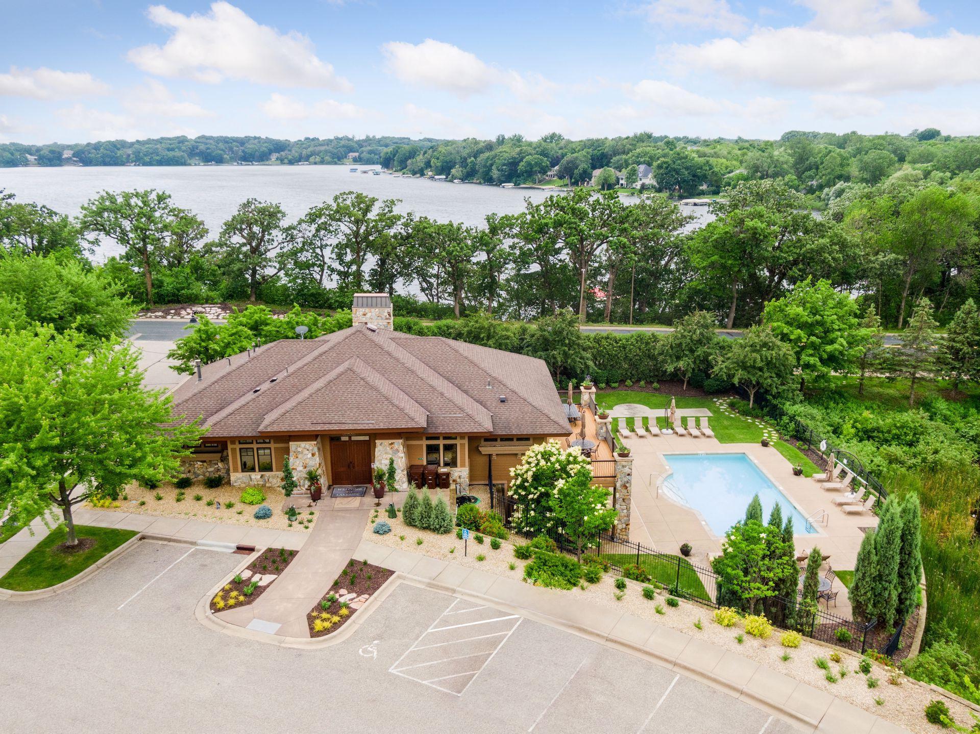 8652 Lake Riley Drive