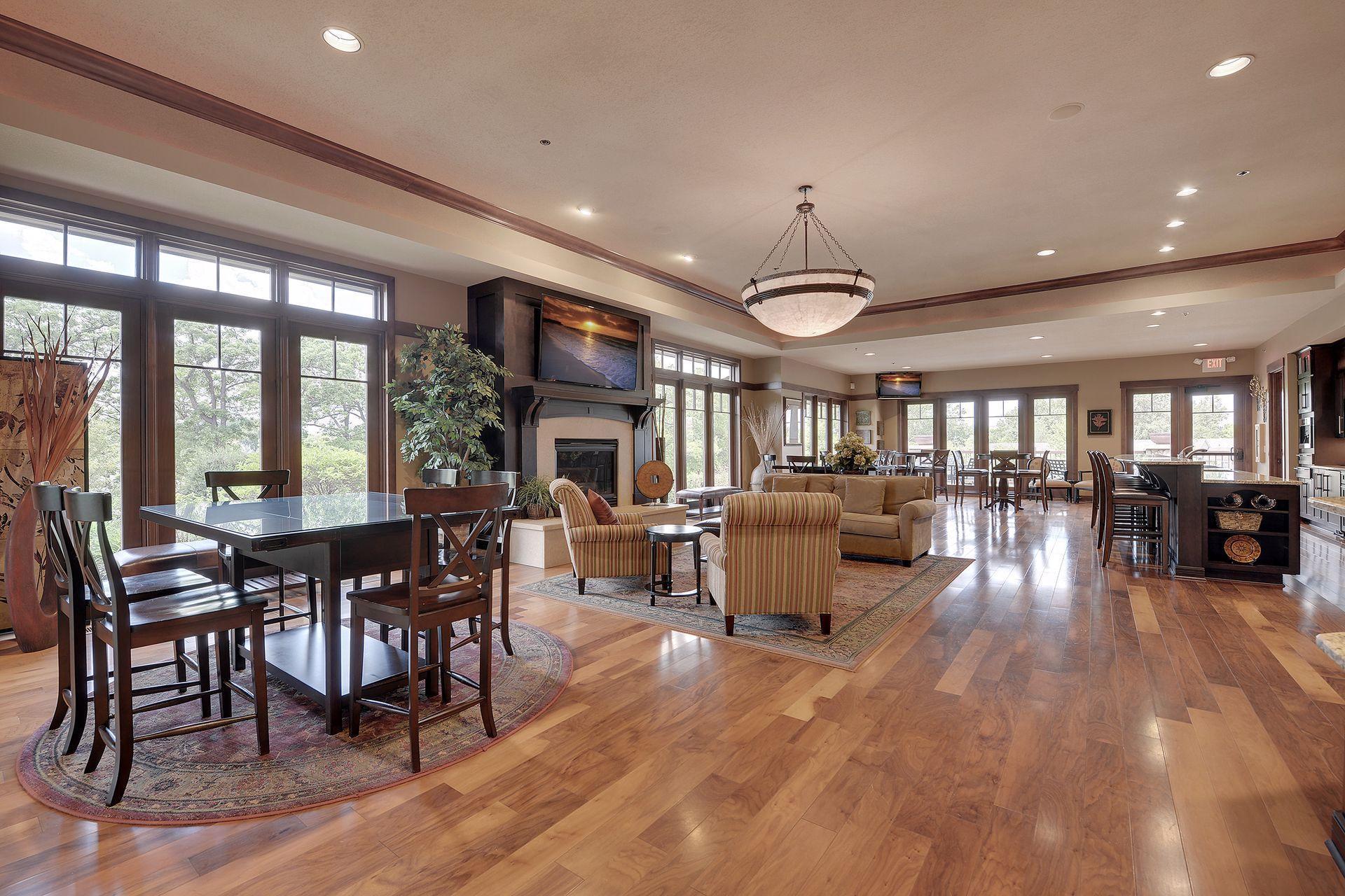 8652 Lake Riley Drive