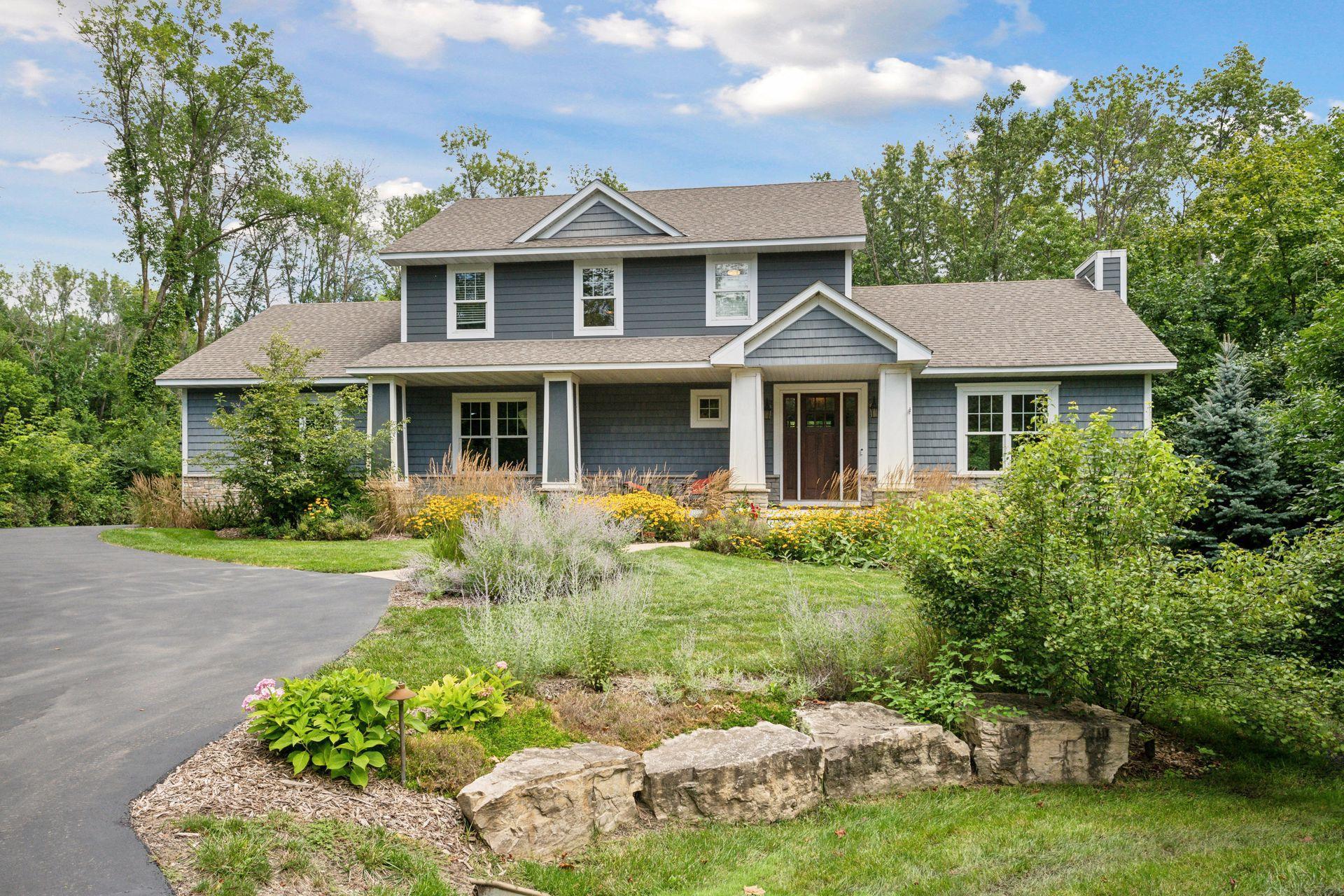 6015 Cathcart Drive