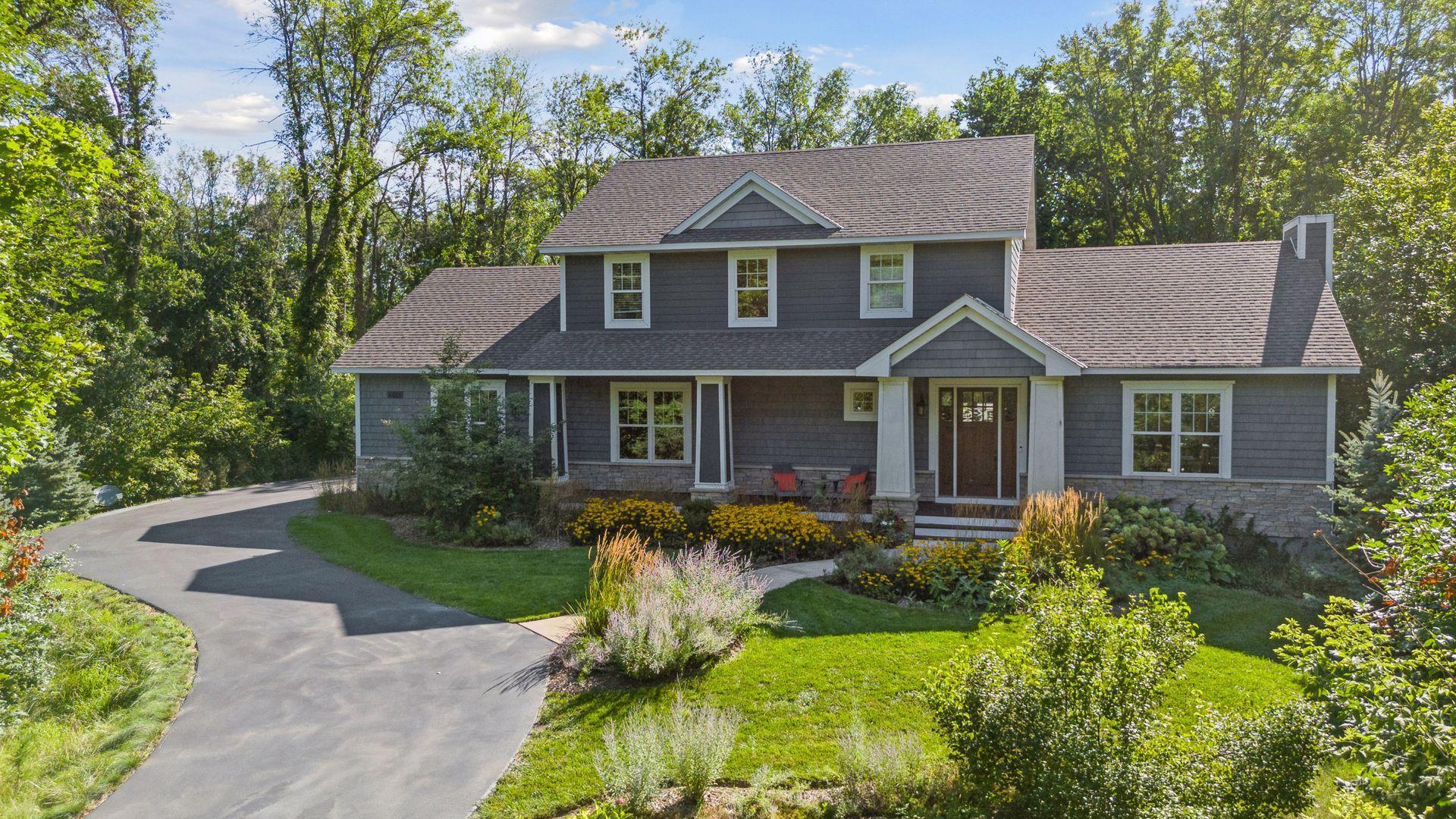 6015 Cathcart Drive