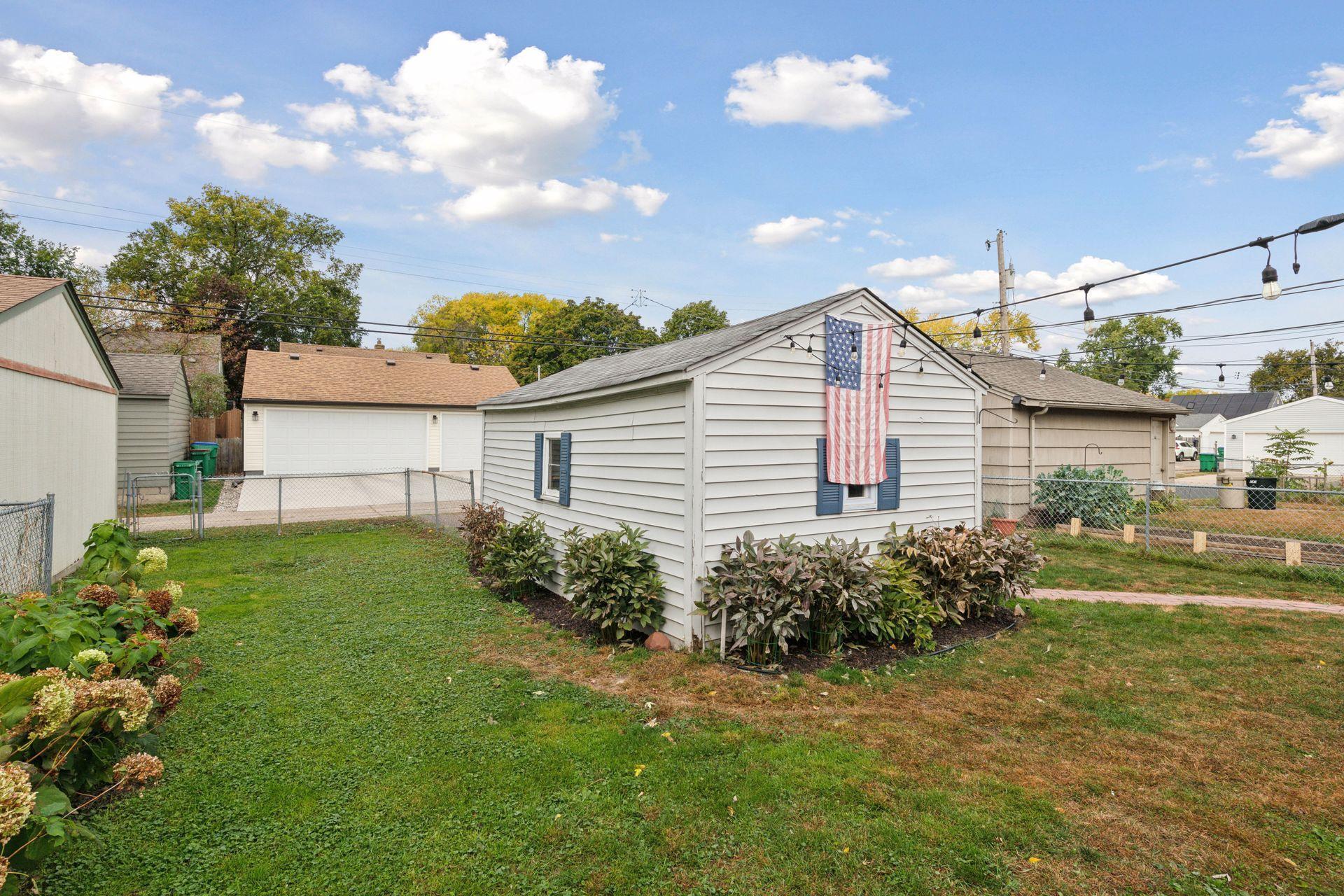 3104 Hampshire Avenue S