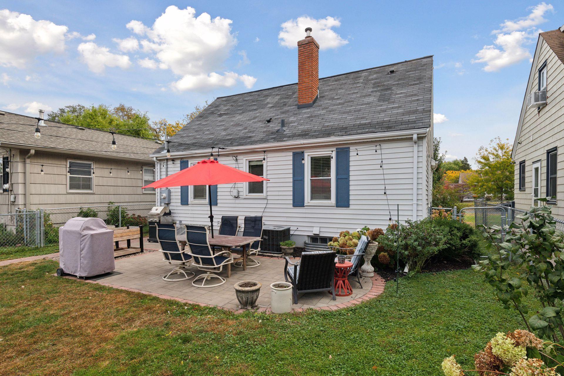 3104 Hampshire Avenue S