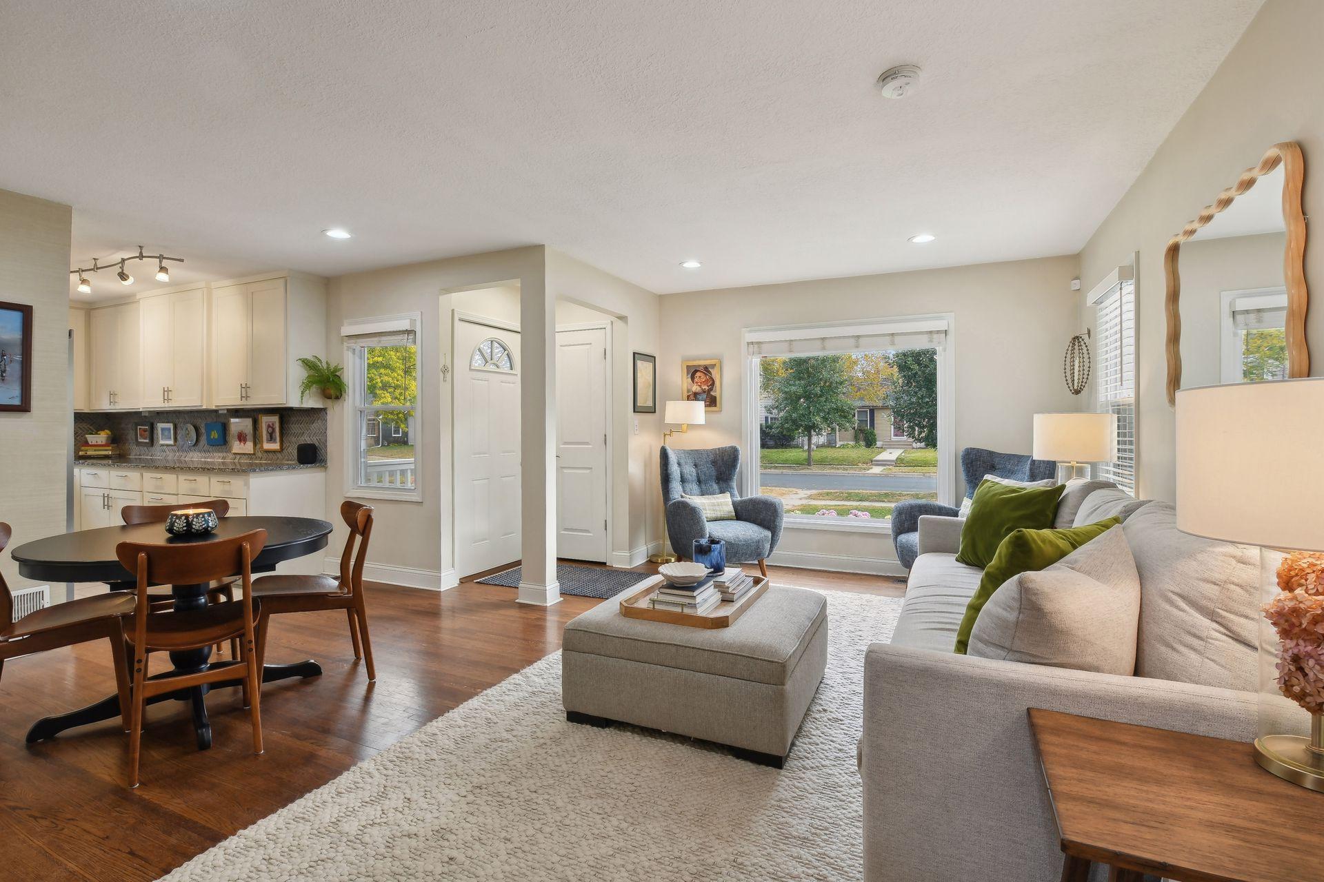 3104 Hampshire Avenue S