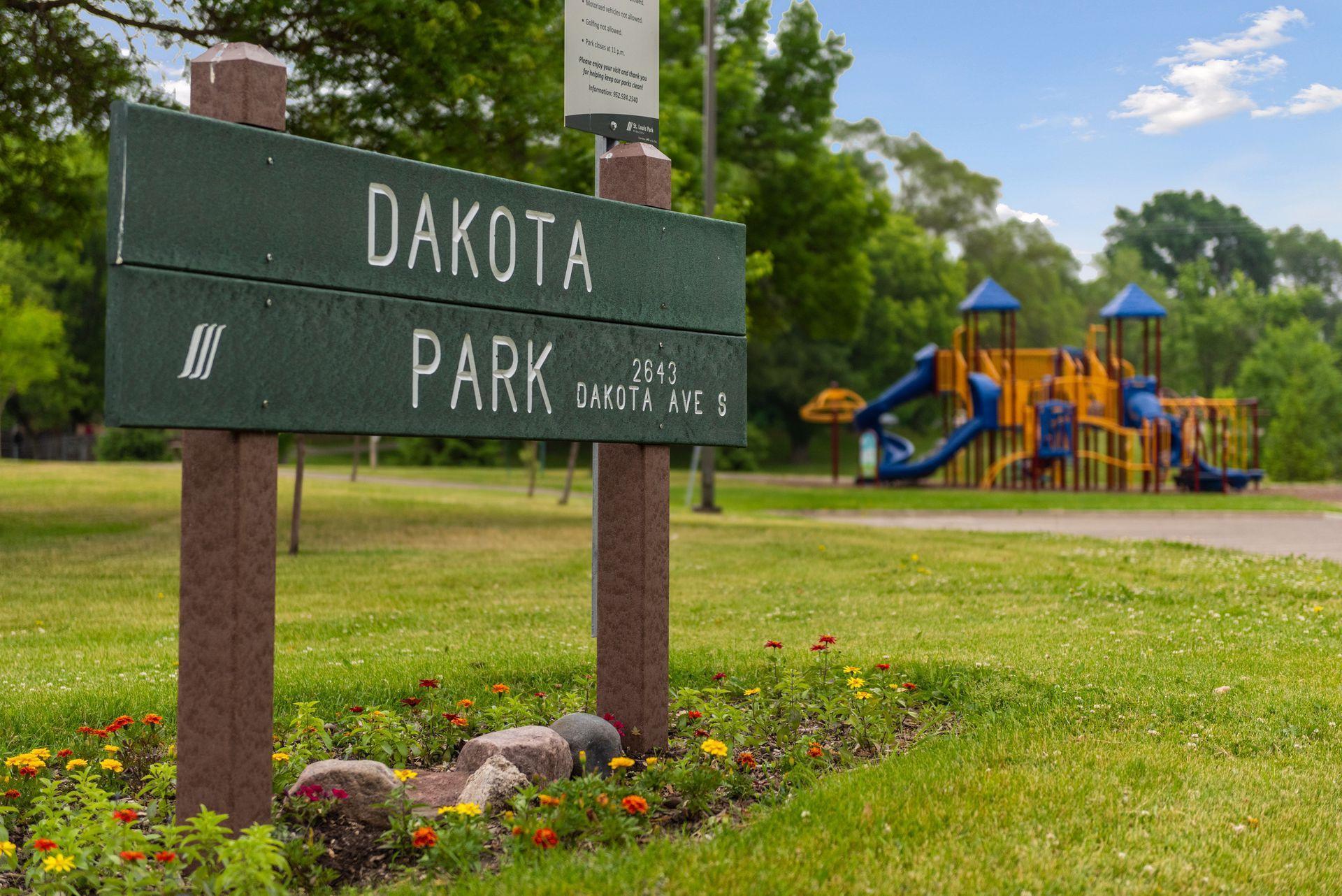 3104 Hampshire Avenue S