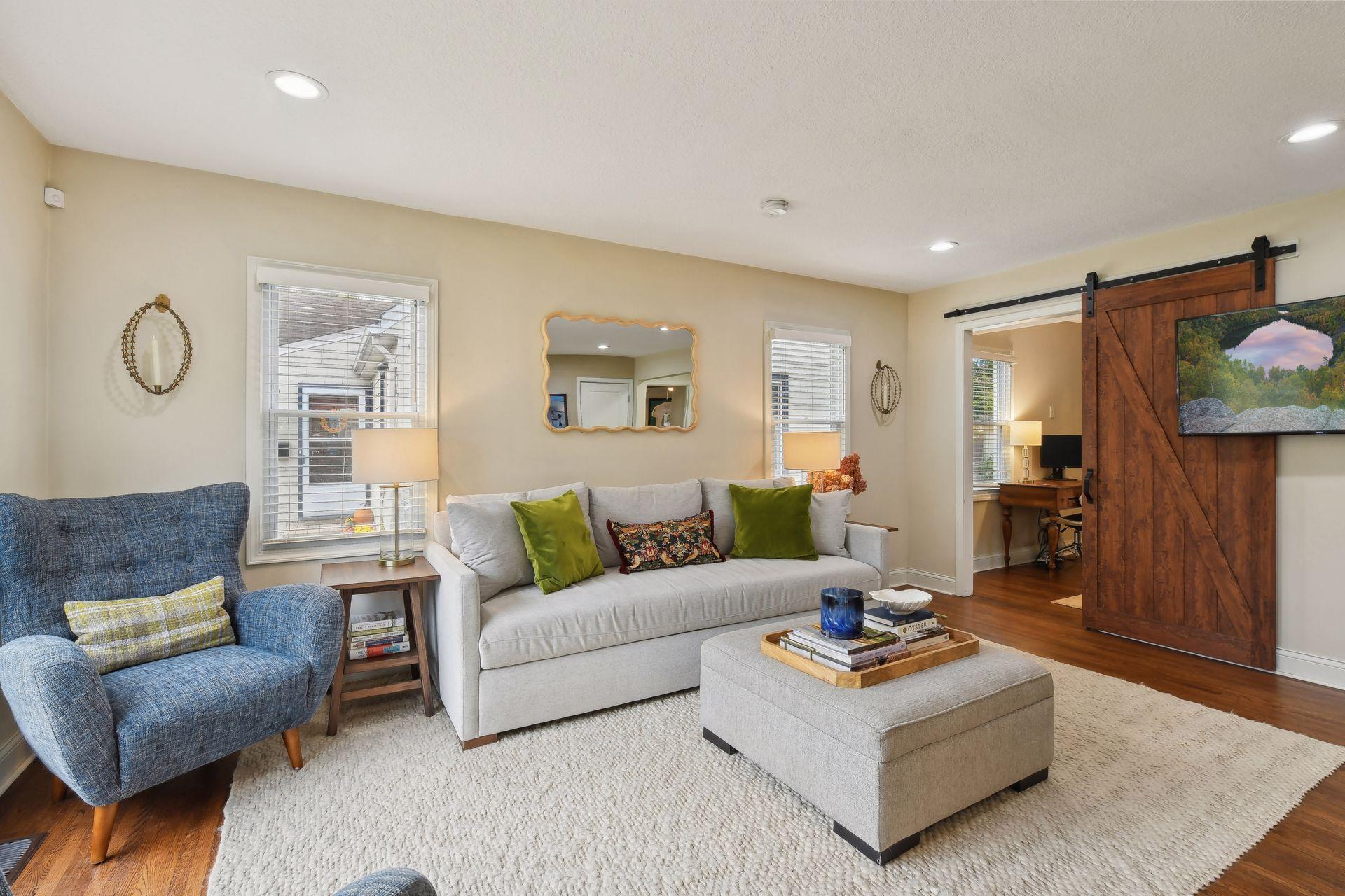 3104 Hampshire Avenue S