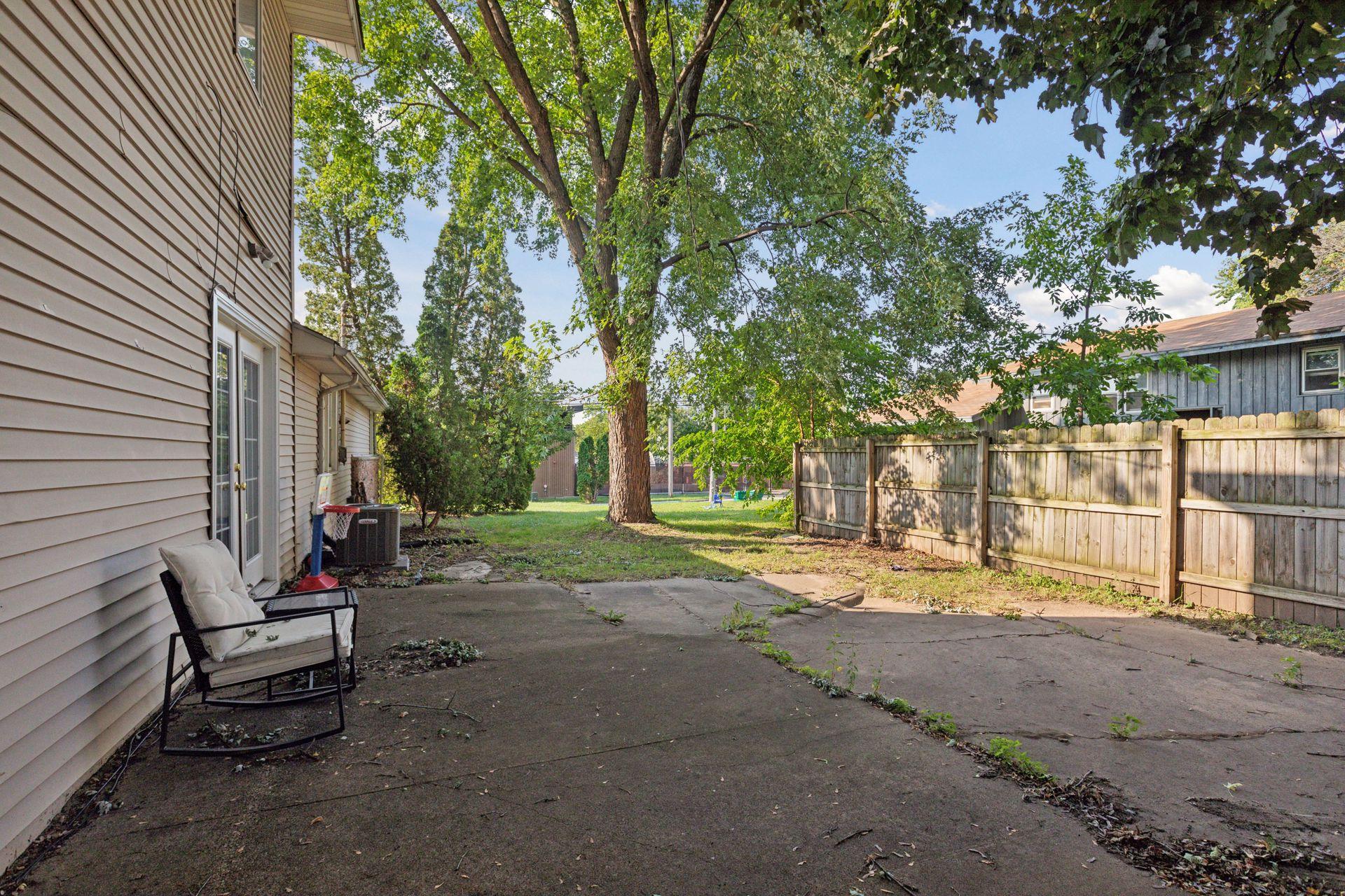 4630 Jackson Street NE