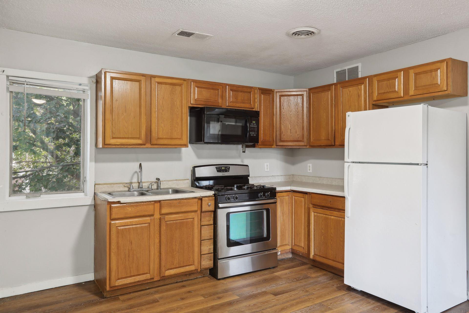 4630 Jackson Street NE