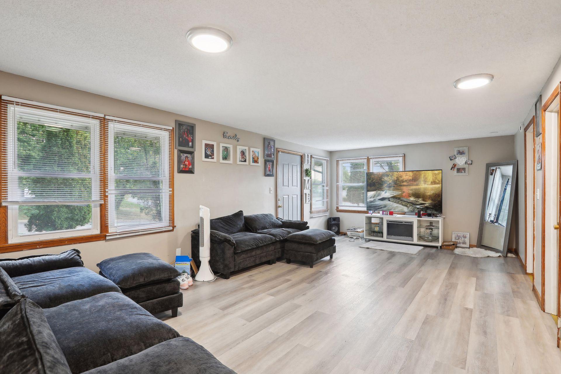 4630 Jackson Street NE