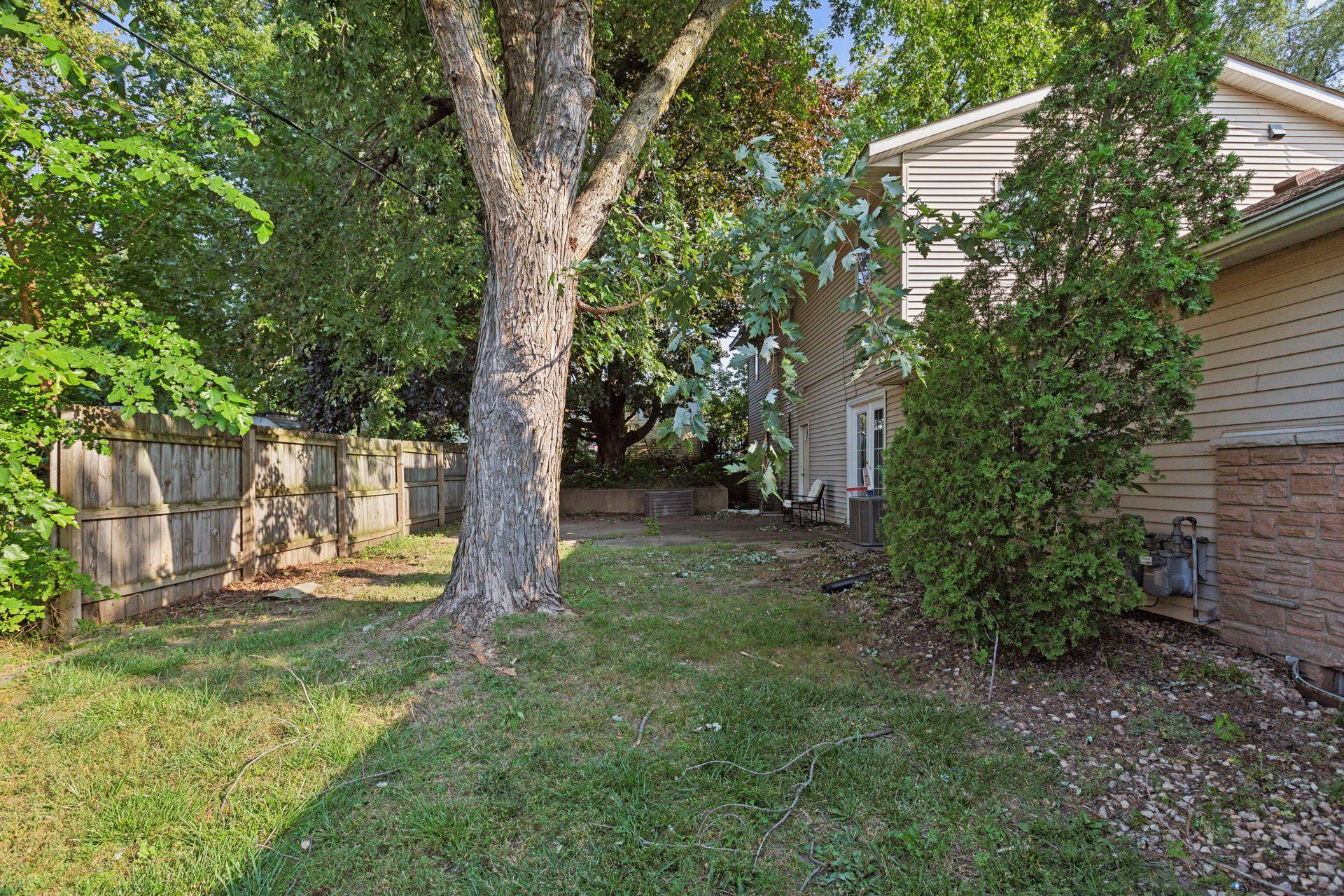 4630 Jackson Street NE